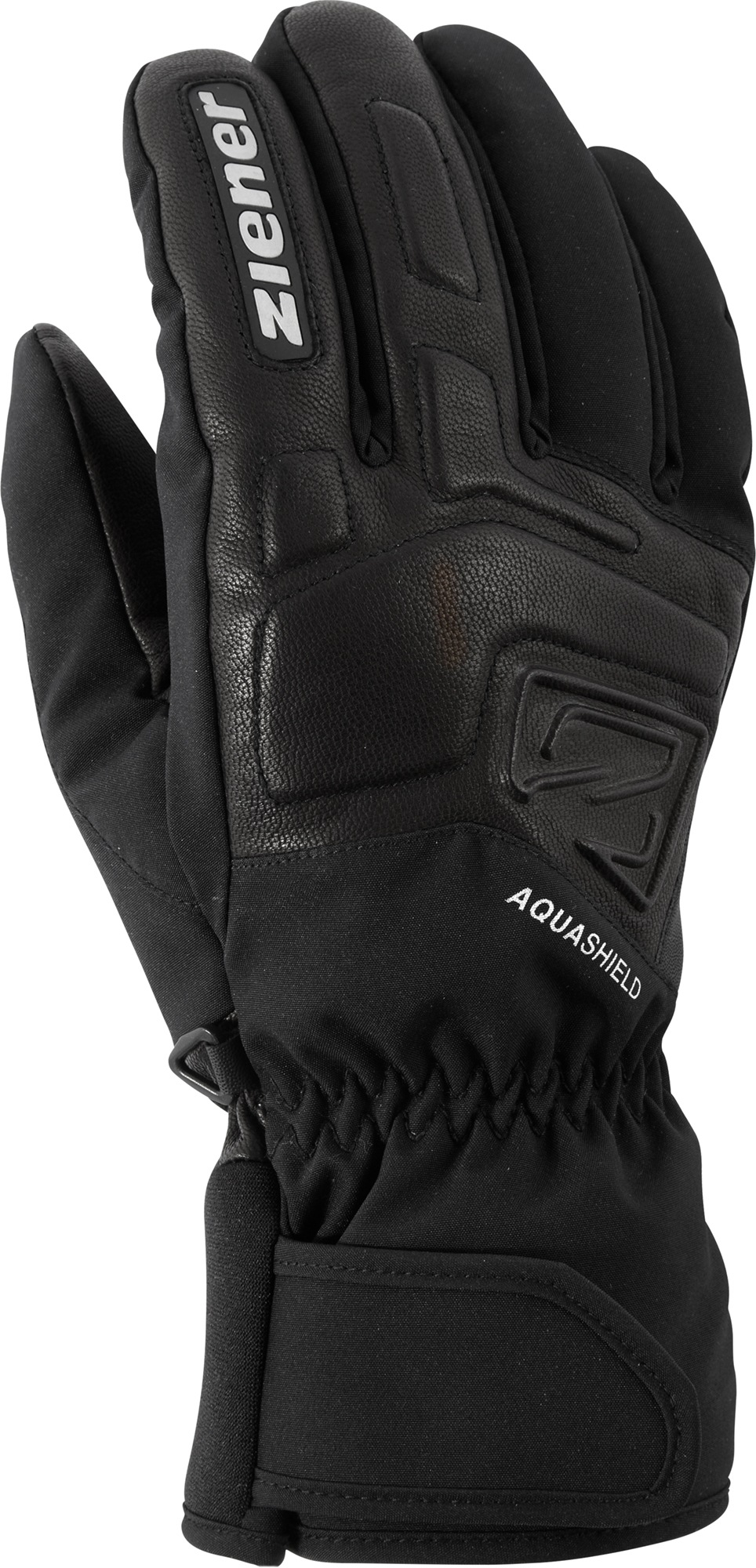 Ziener Skihandschuhe "GLYXUS AS(R)" günstig online kaufen