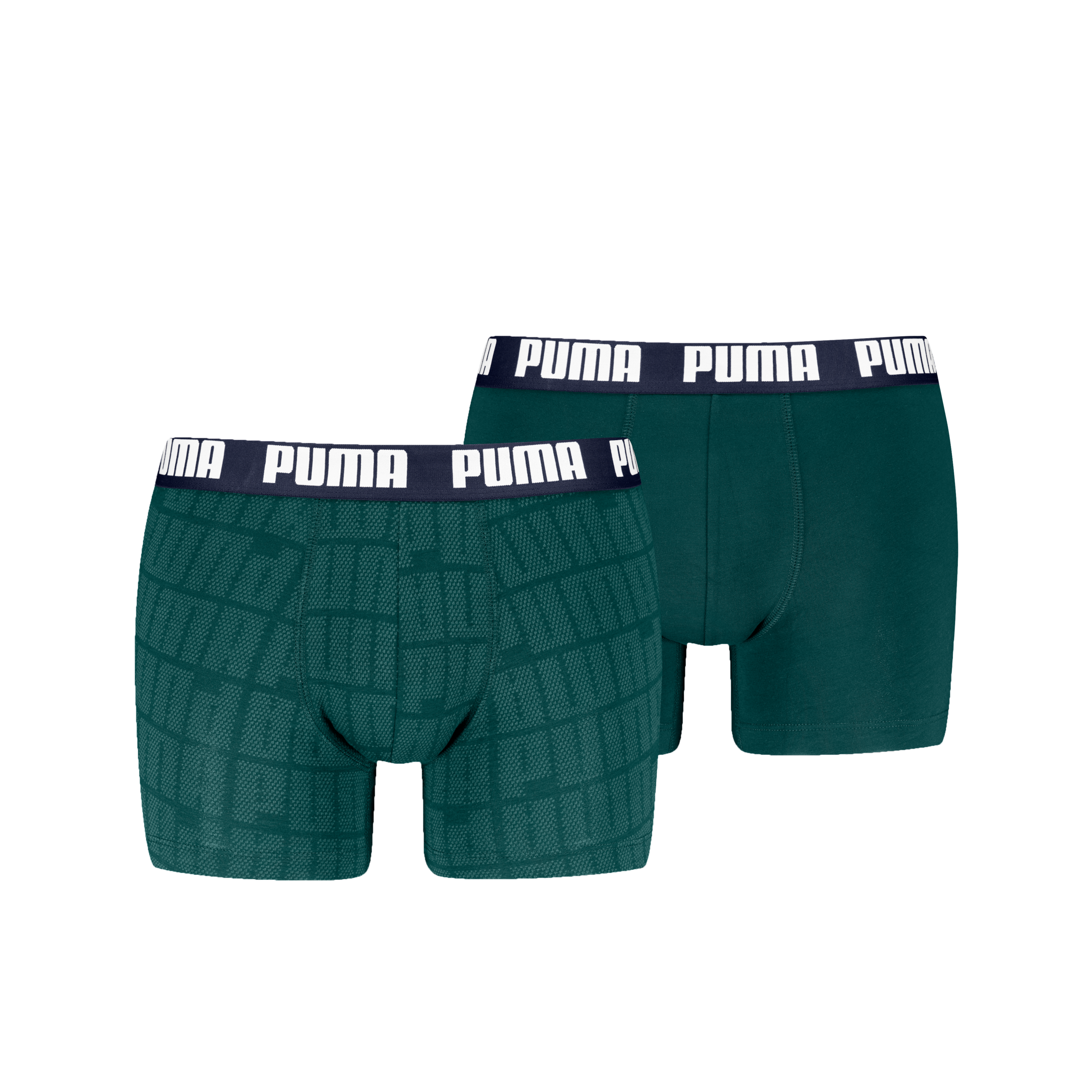 PUMA Boxer "Boxershorts (2er-Pack) Herren" günstig online kaufen