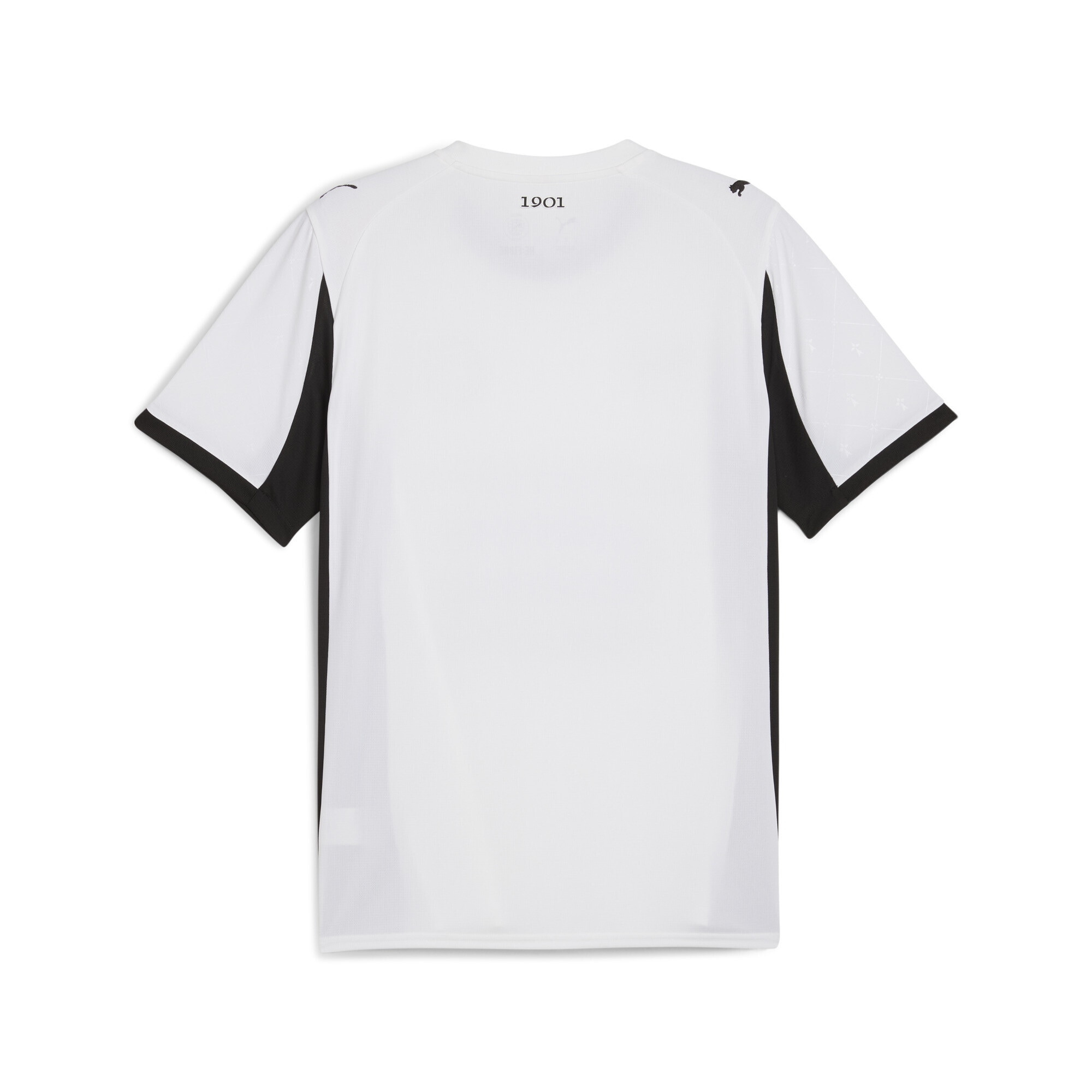 PUMA Trainingsshirt »Stade Rennais FC 25/26 Auswärtstrikot Herren«