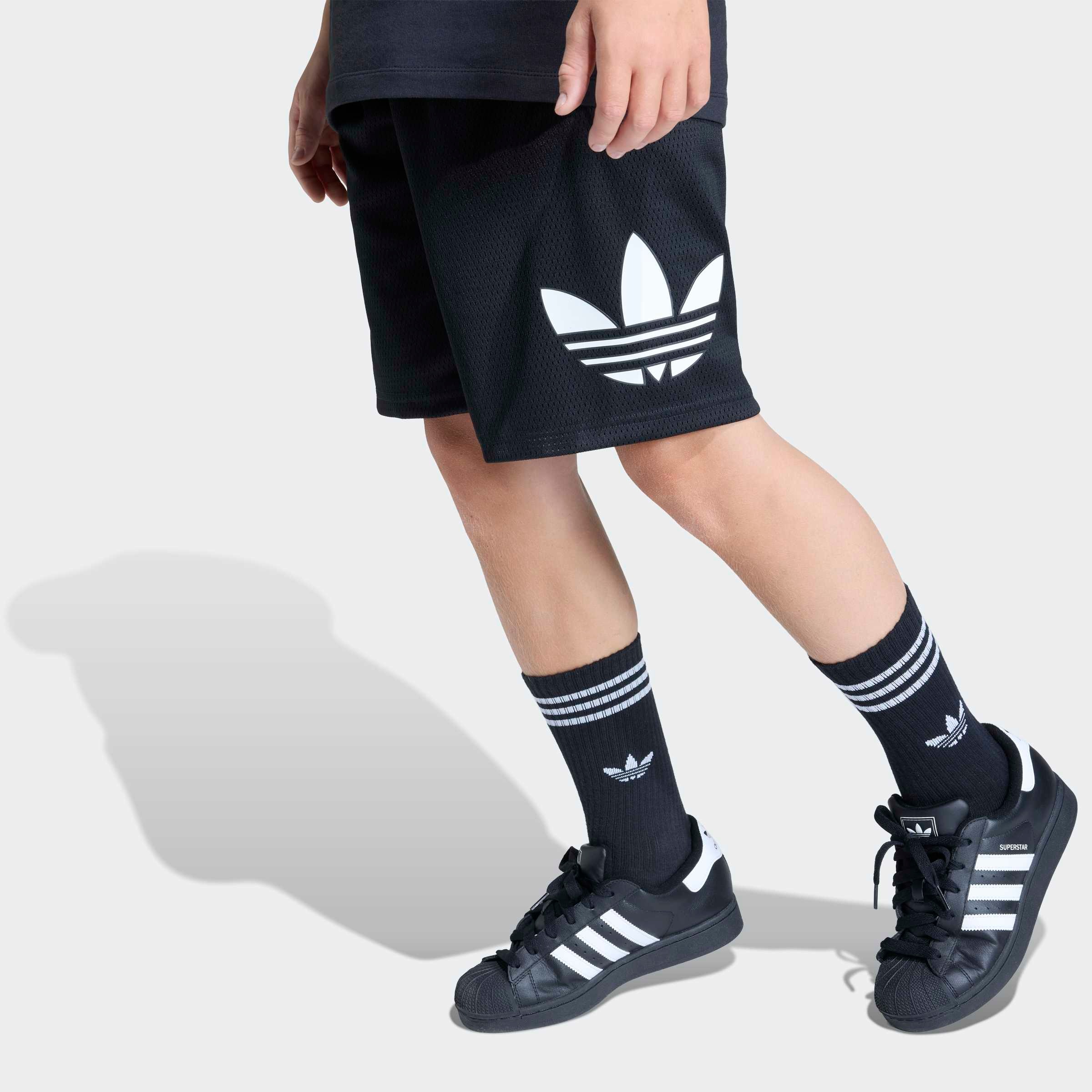 adidas Originals Shorts »LOOSE MESH«