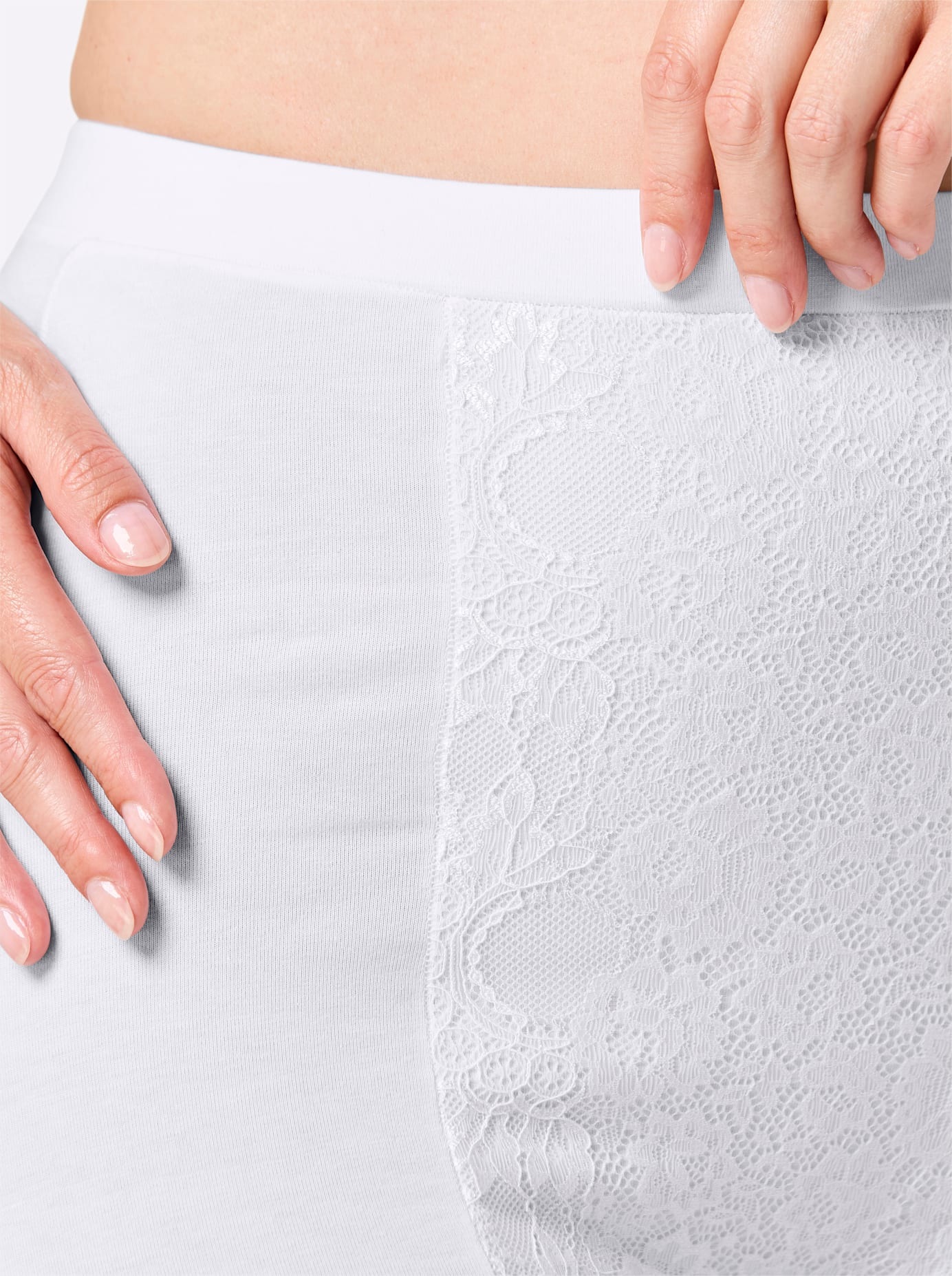 wäschepur Formslip 2 Stk.