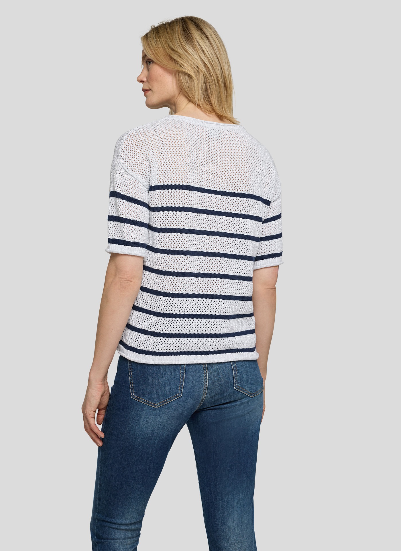 Rabe Strickpullover »Pullover«