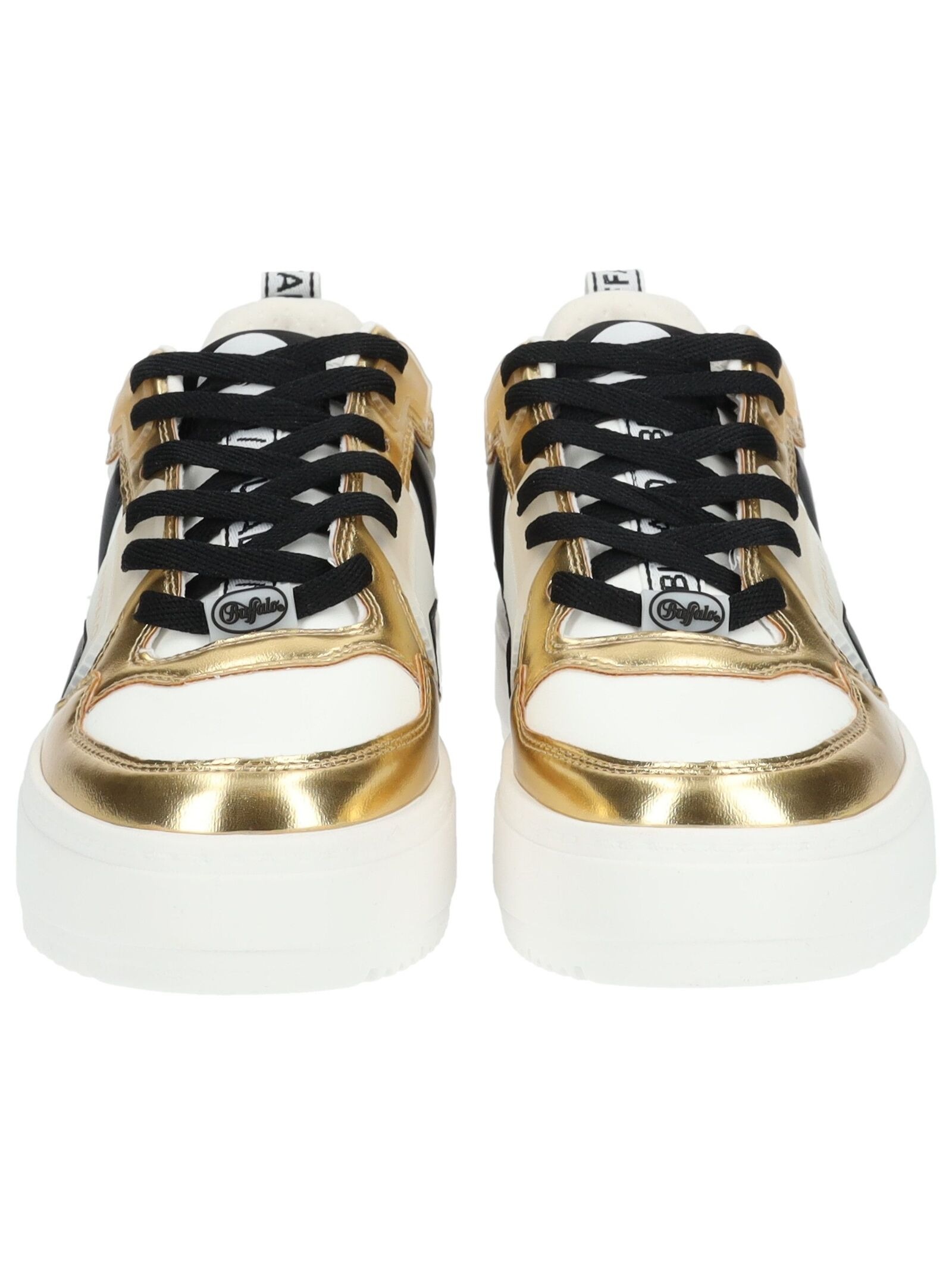 Thumbnail - Buffalo Sneaker "Buffalo Sneaker Lederimitat"