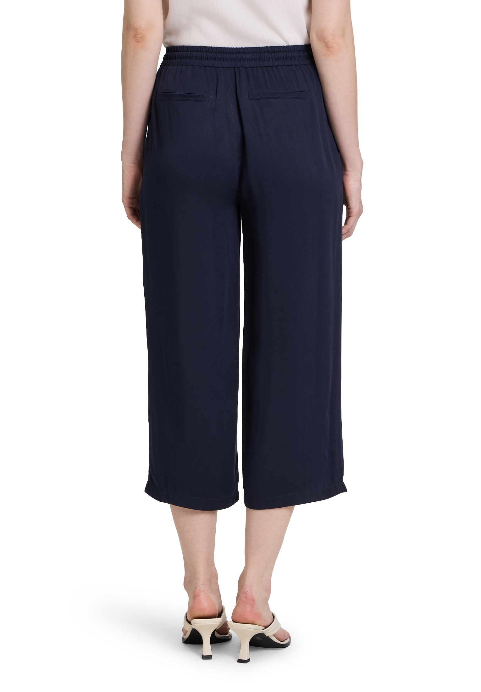 Betty Barclay Schlupfhose »Damen mit Eingrifftaschen«  Material