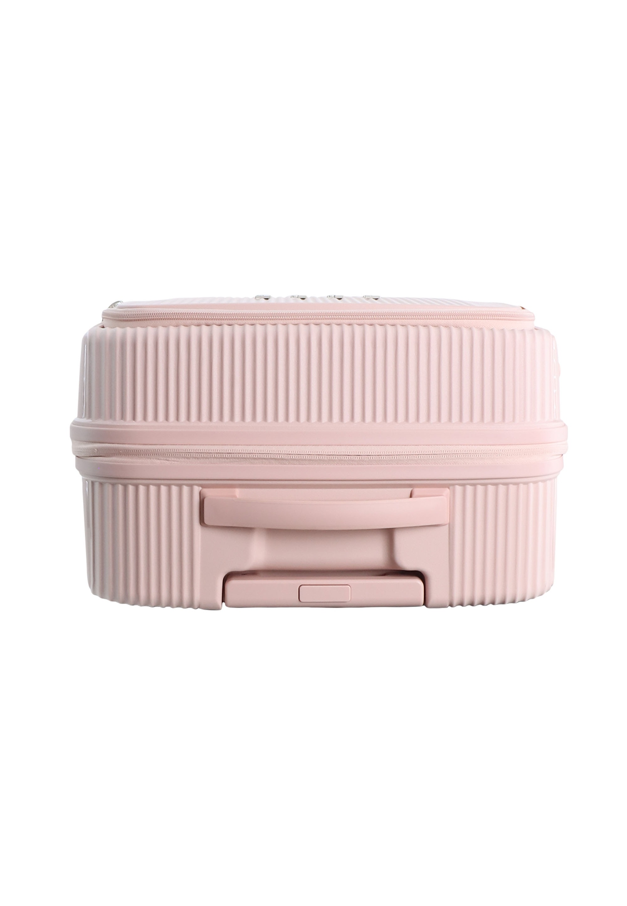 Elle Koffer »DaVine« aus Polypropylen-Material