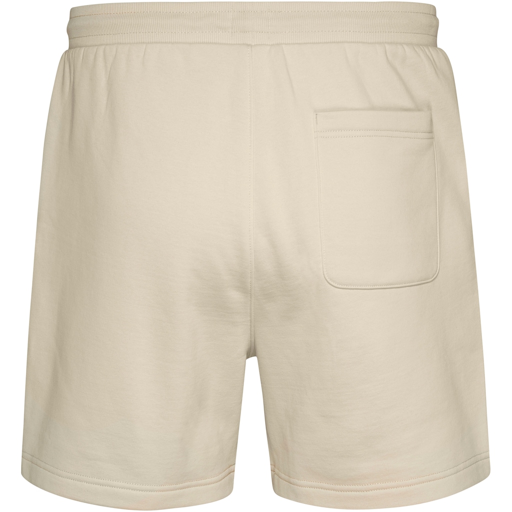 Tommy Jeans Sweatshorts »TJM BEACH FLEECE SHORTS«