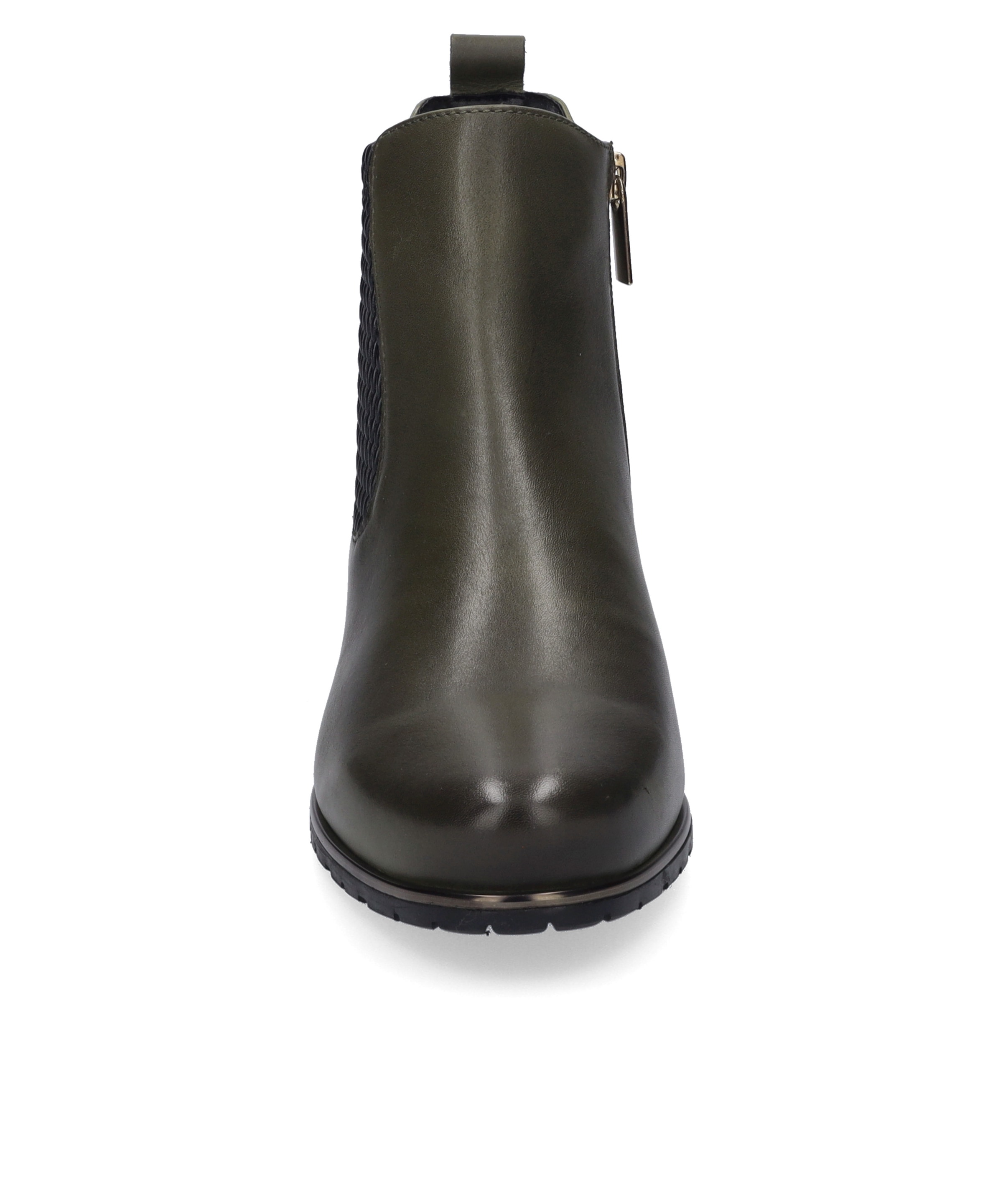Josef Seibel Stiefelette »Chiara 02, oliv«