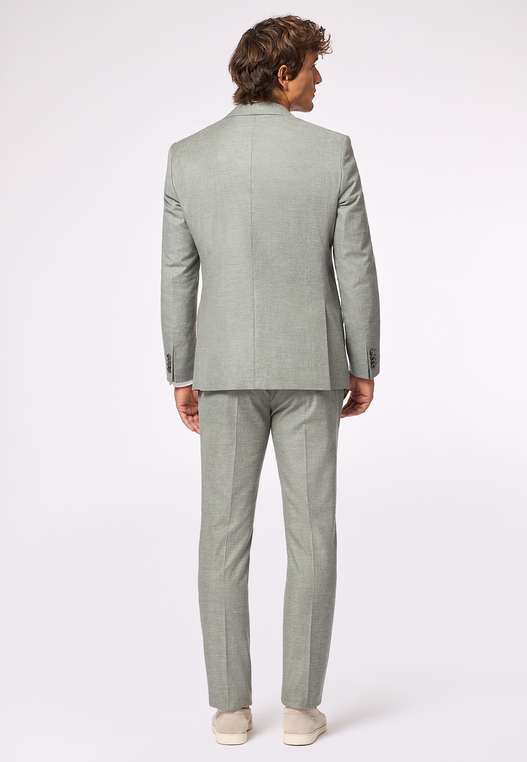 Roy Robson Hosenanzug "Slim Fit" günstig online kaufen