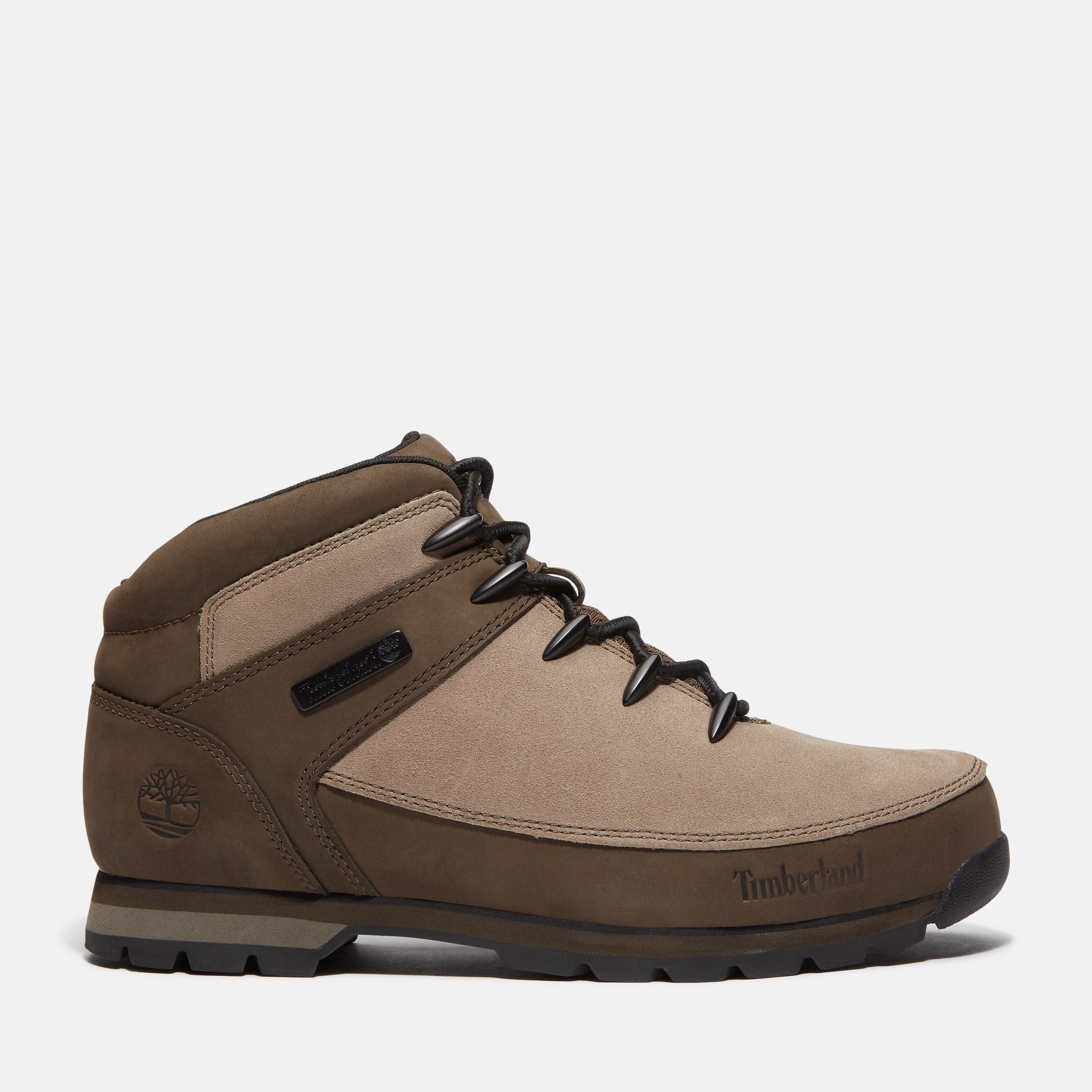 Timberland Schnürboots "EURO SPRINTMID LACE UP BOOT", Winterstiefel, Schnür günstig online kaufen