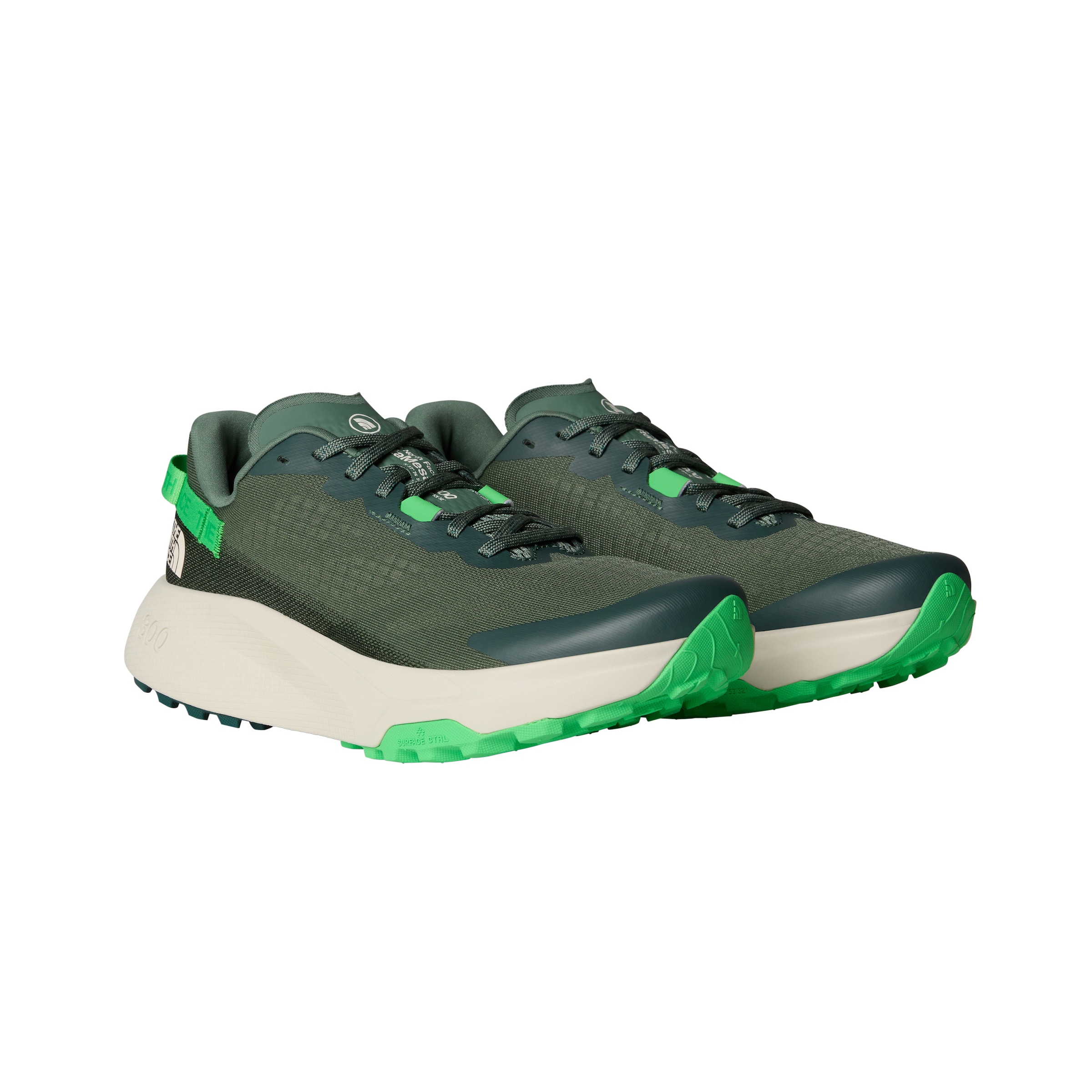 The North Face Trailrunningschuh "M ALTAMESA 300" Gedämpft, Griffige Sohle, günstig online kaufen