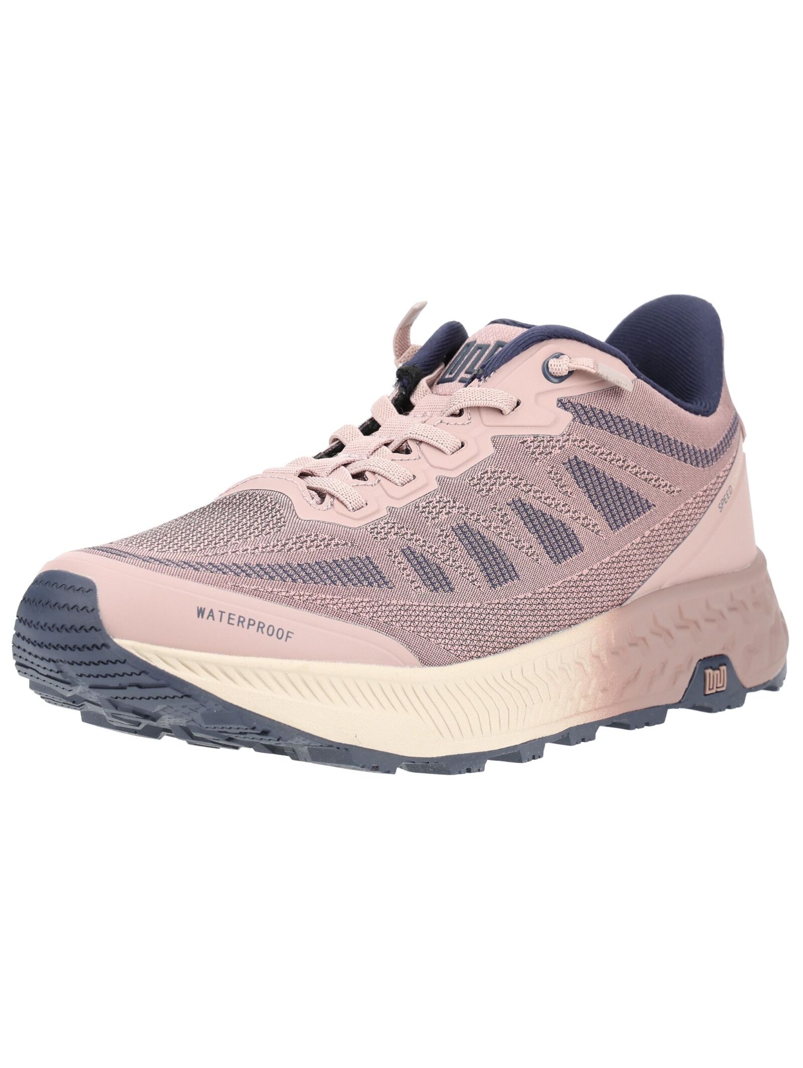 Waldläufer Sneaker "Waldläufer Sneaker Textil"
