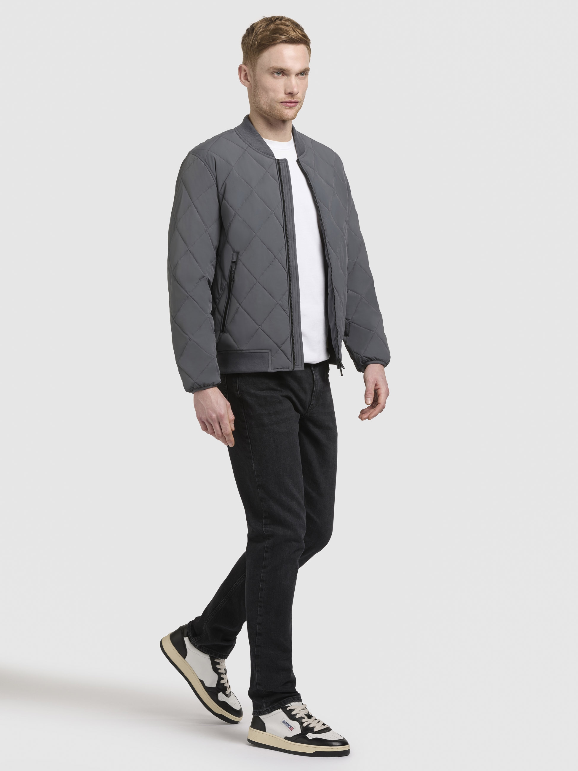 khujo Steppjacke »YLVA«