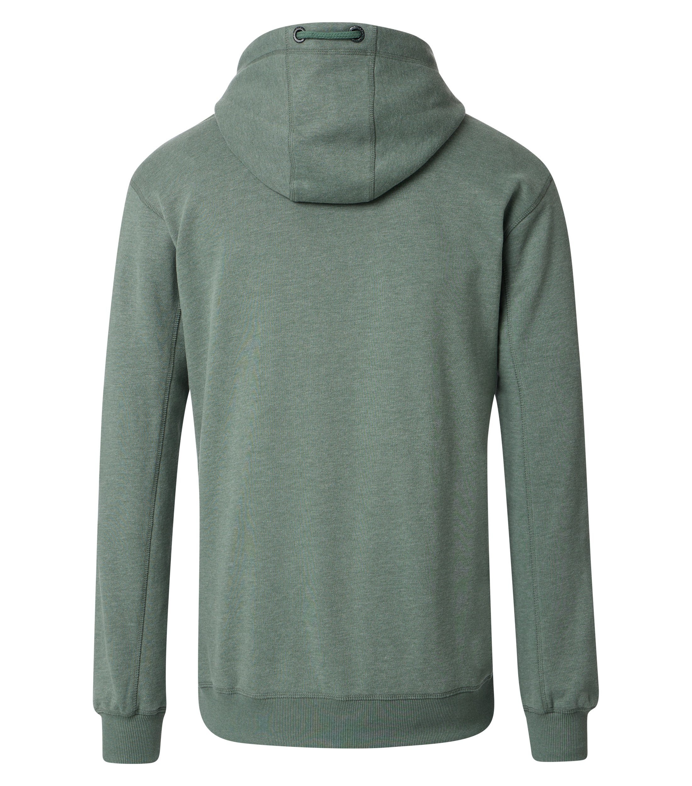 CASAMODA Sweatshirt »CASAMODA Sweatshirt uni«