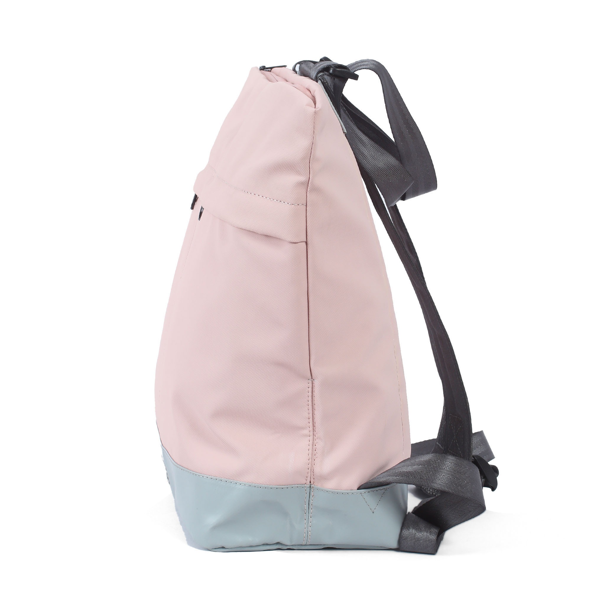 7clouds Cityrucksack »Simse 7.1«, mit recyceltem PET
