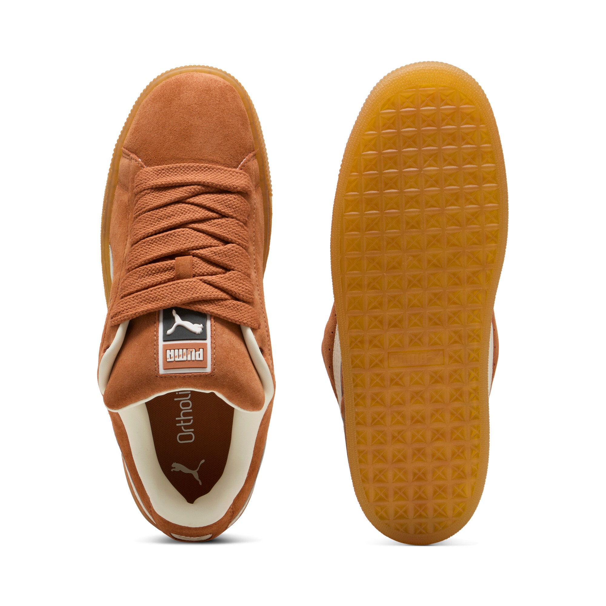 PUMA Sneaker »SUEDE XL«