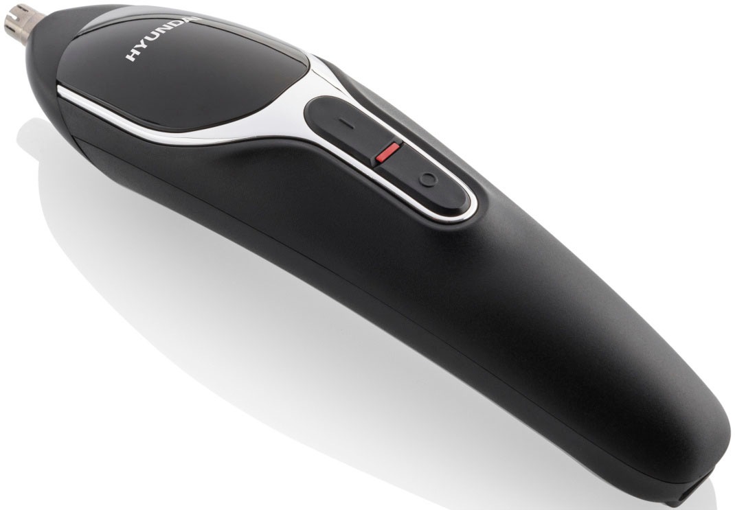 Thumbnail - Hyundai Haar- und Bartschneider "HC800" 5 Aufsätze