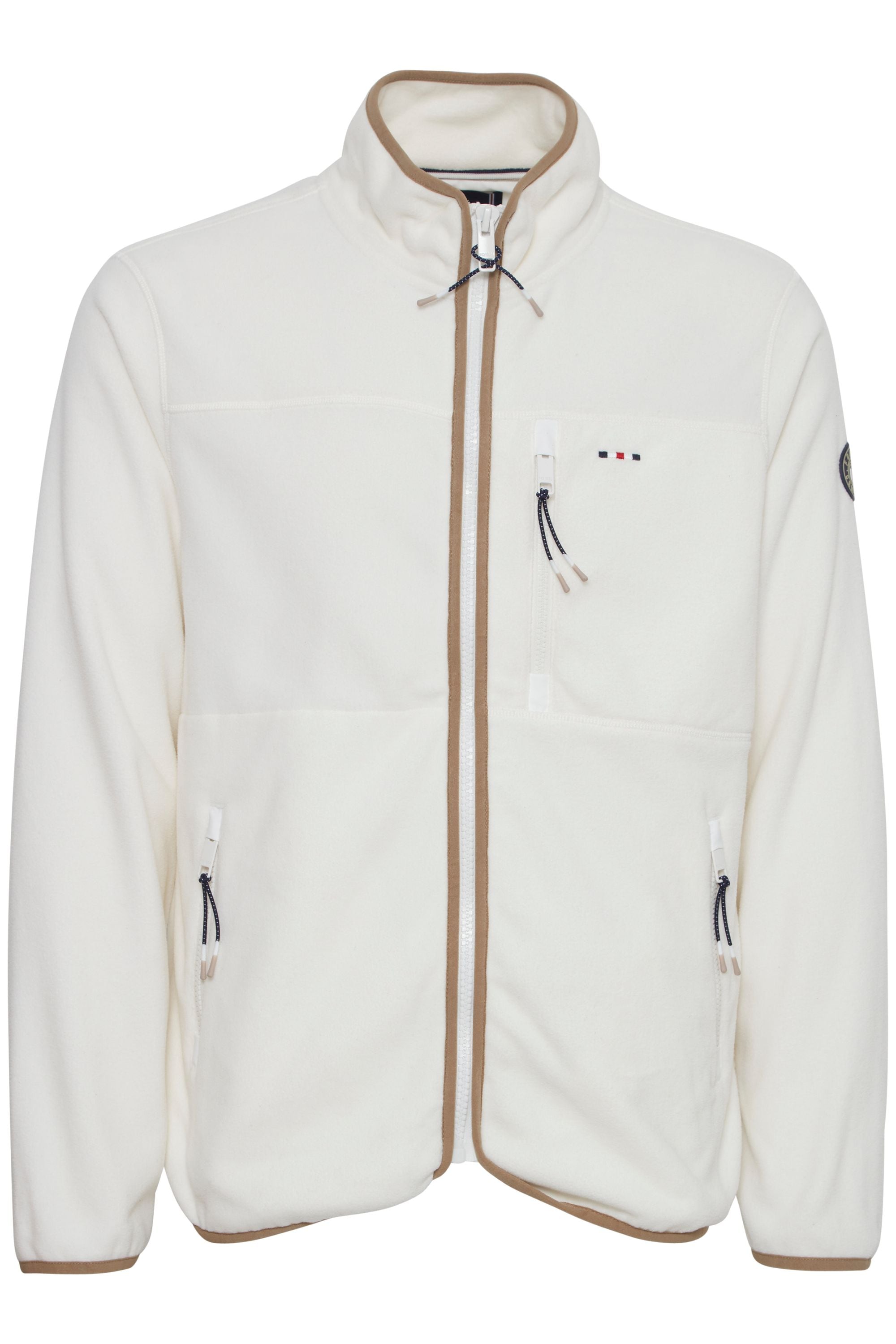 FQ1924 Fleecejacke "Fleecejacke FQHarry"