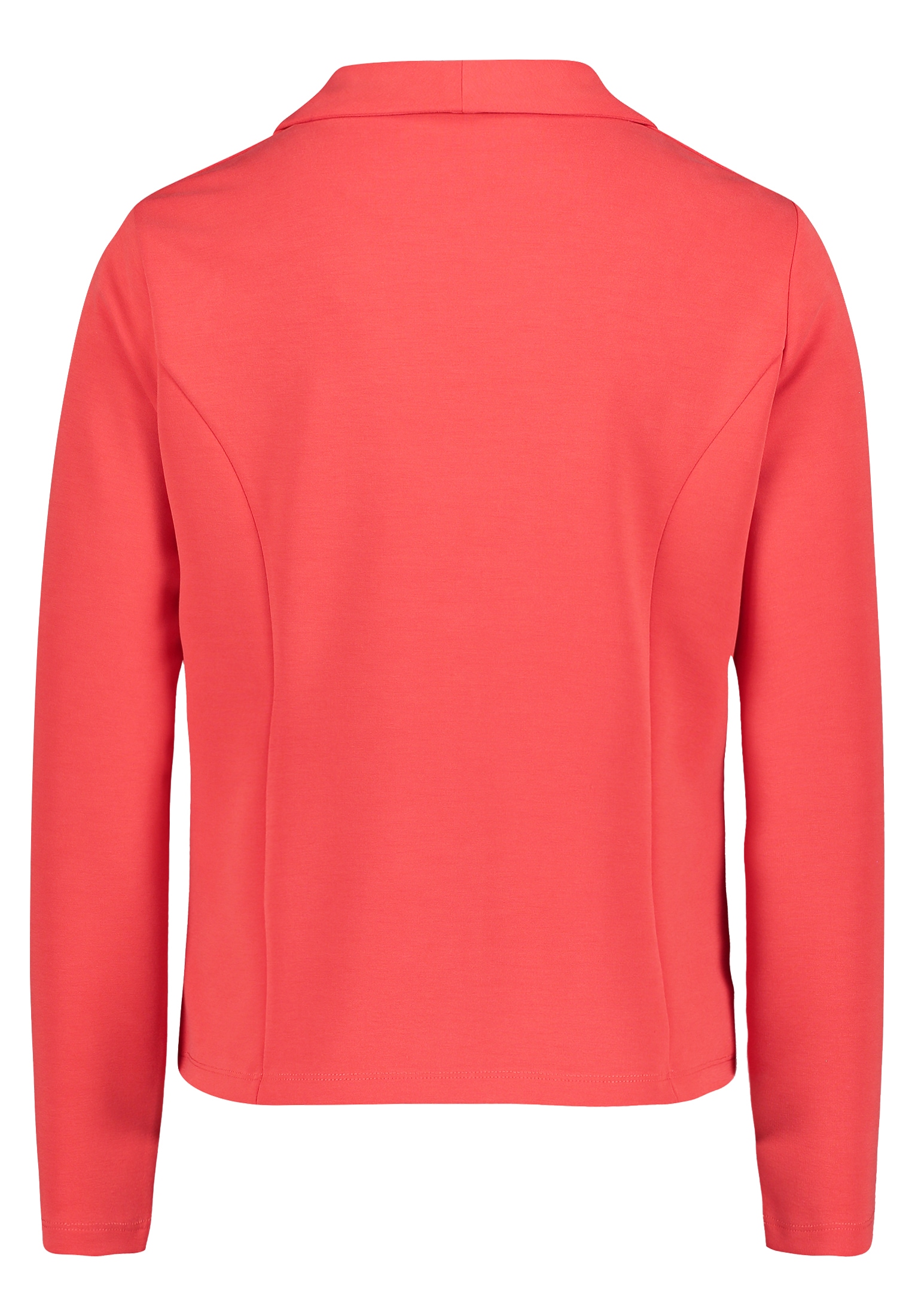 Betty Barclay Jackenblazer »Betty Barclay Damen Kurzblazer mit Knöpfen«, Kragen