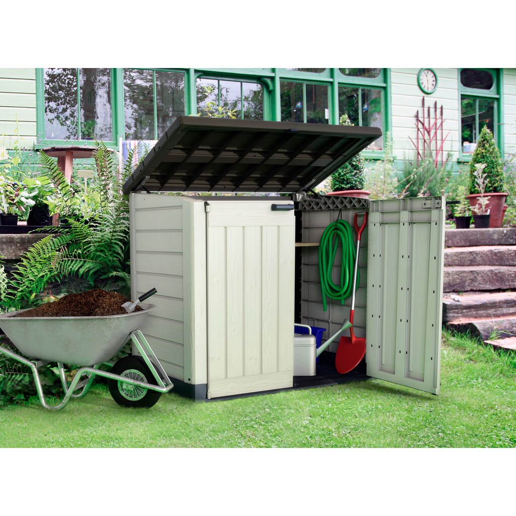 Keter Aufbewahrungsbox »Store It Out MAX 1200L«