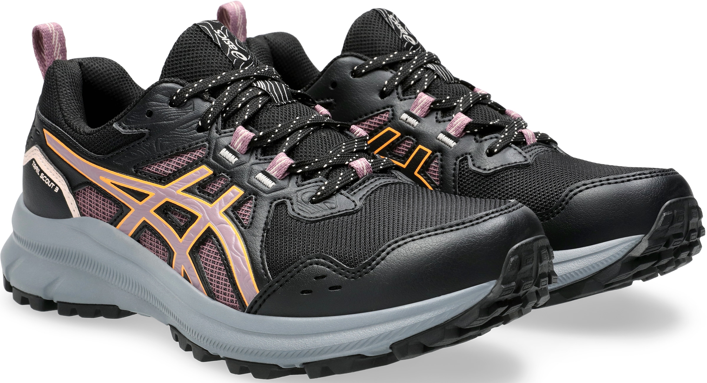 Asics Trailrunningschuh "TRAIL SCOUT 3"