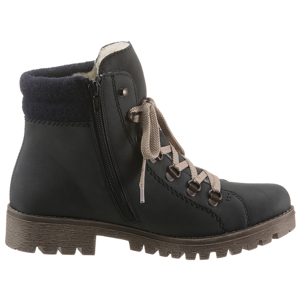 Rieker Winterboots