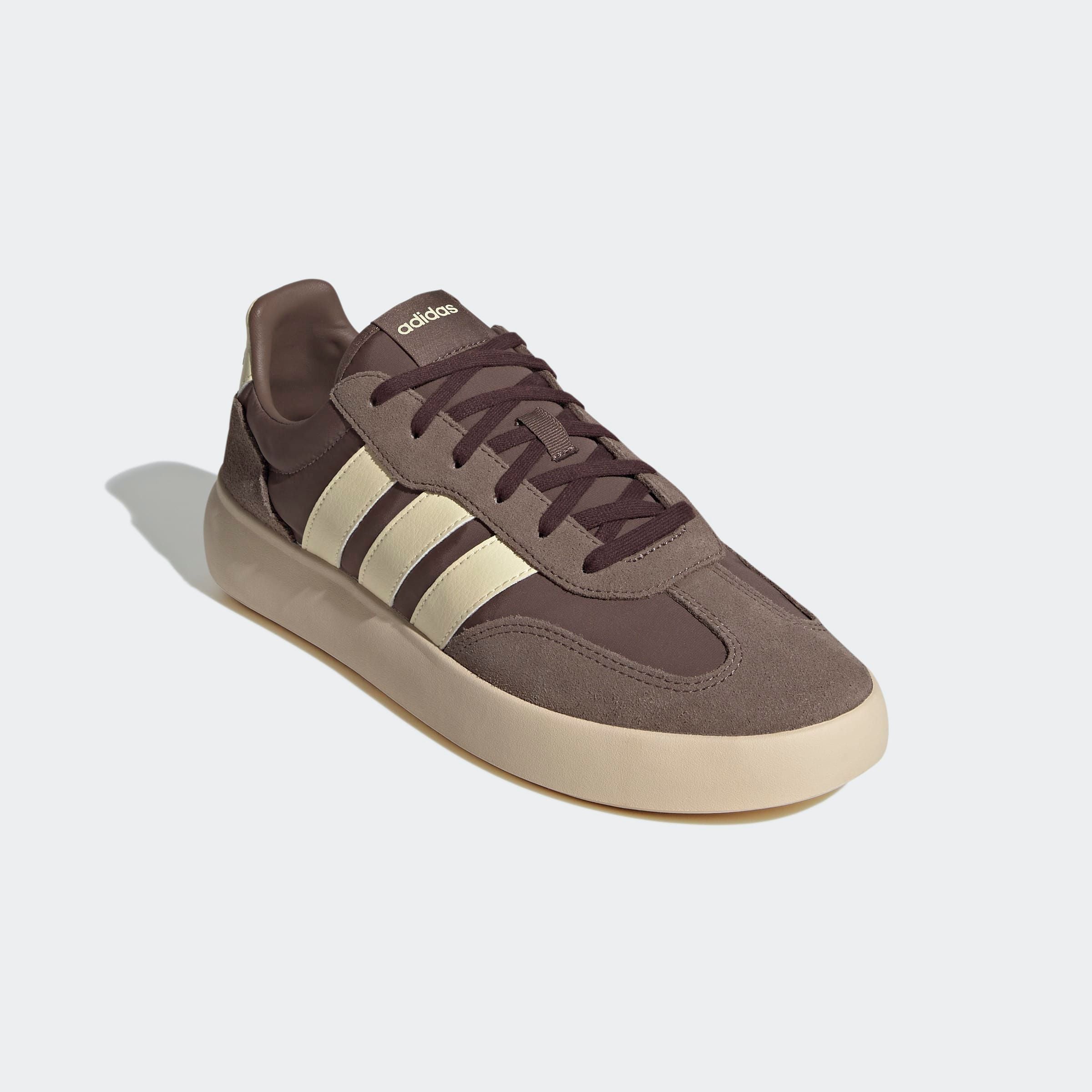 adidas Sportswear Sneaker "BARREDA DECODE" inspiriert vom Design des adidas günstig online kaufen