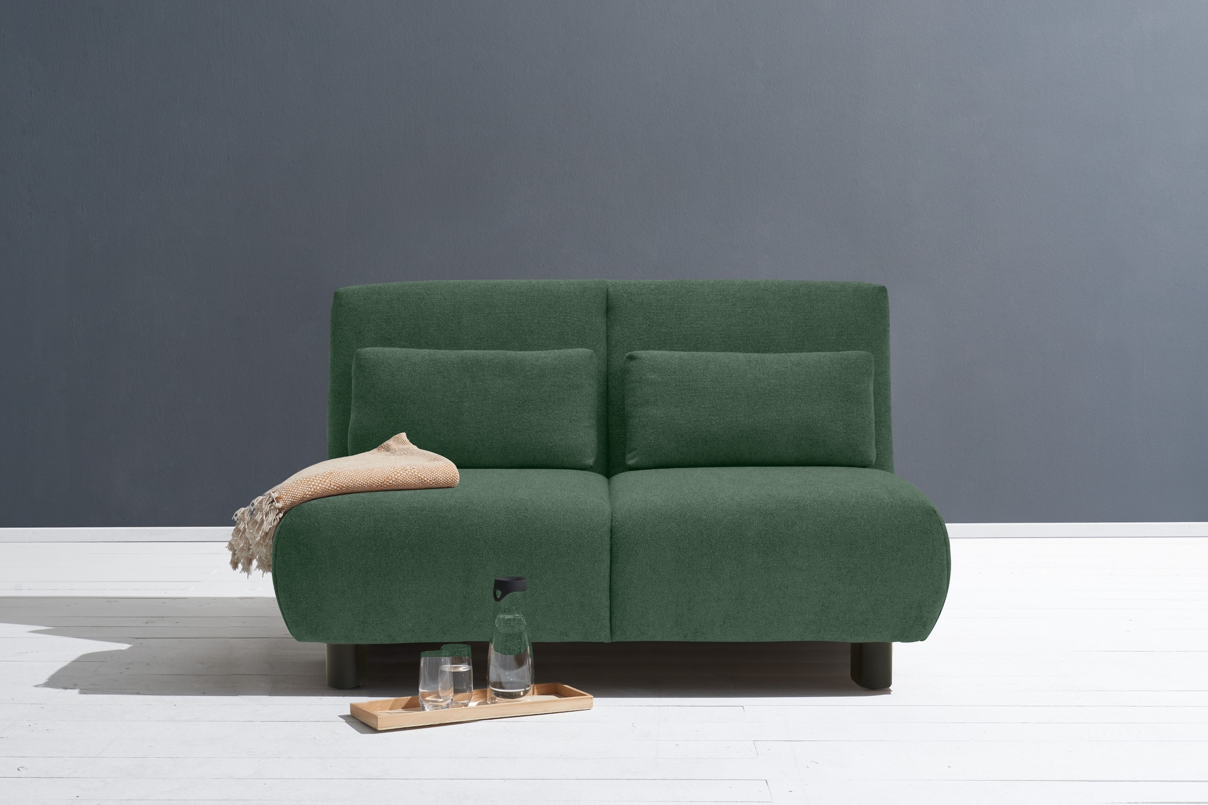 ell + ell Schlafsofa "Minou" günstig online kaufen