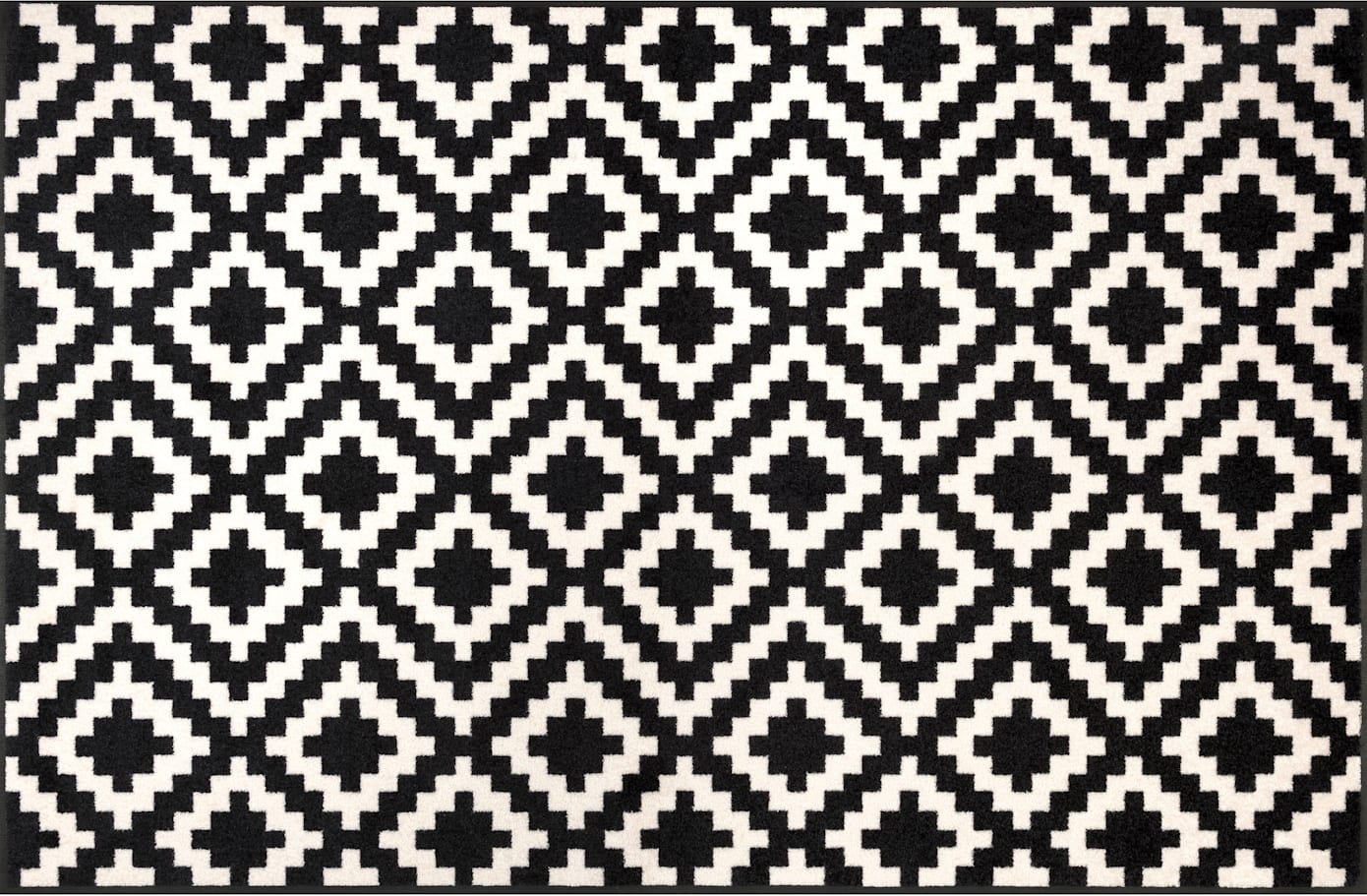 Fußmatte rechteckig 7 mm Höhe günstig online kaufen