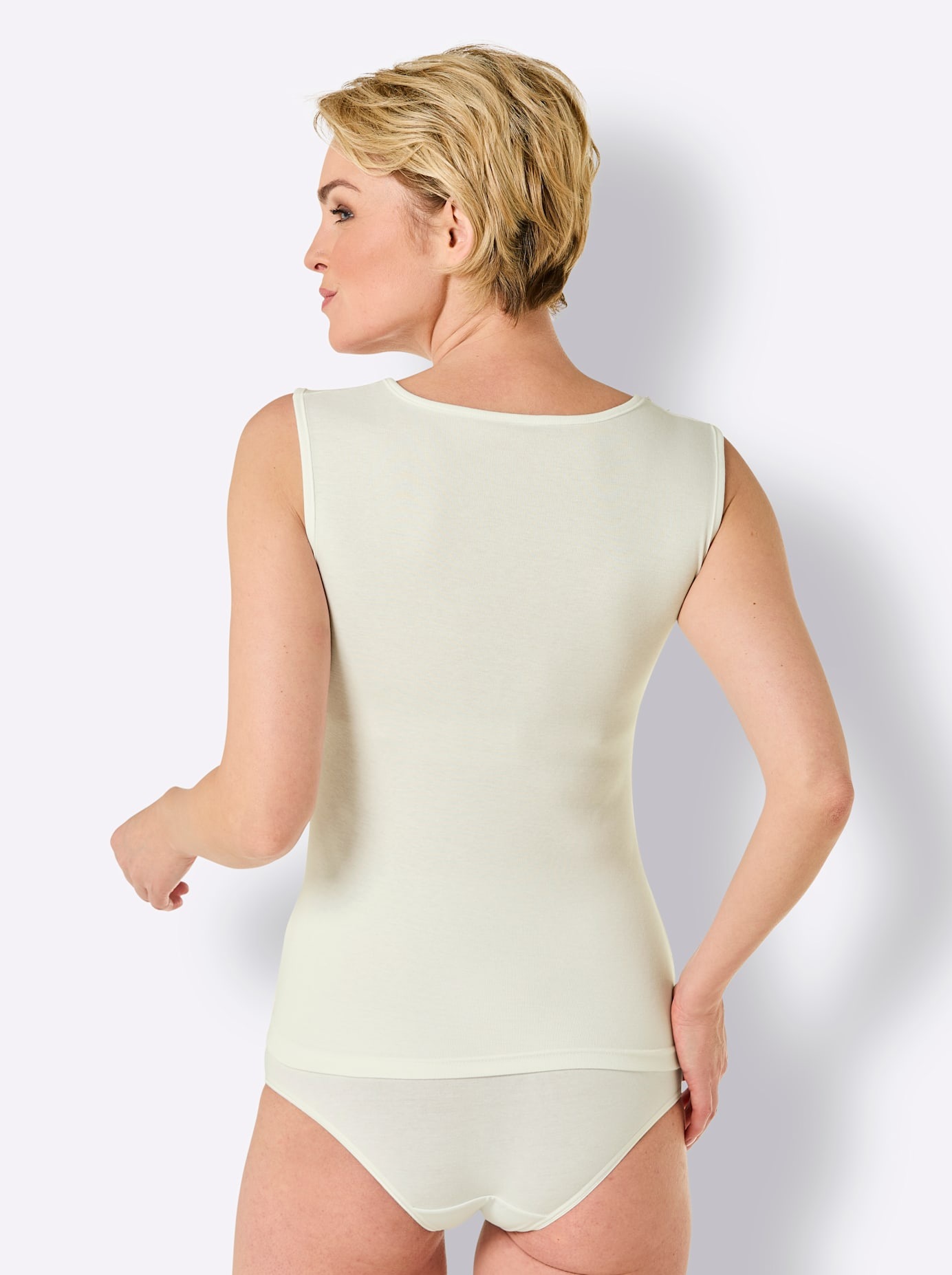 Thumbnail - wäschepur Unterziehshirt 1 Stk.