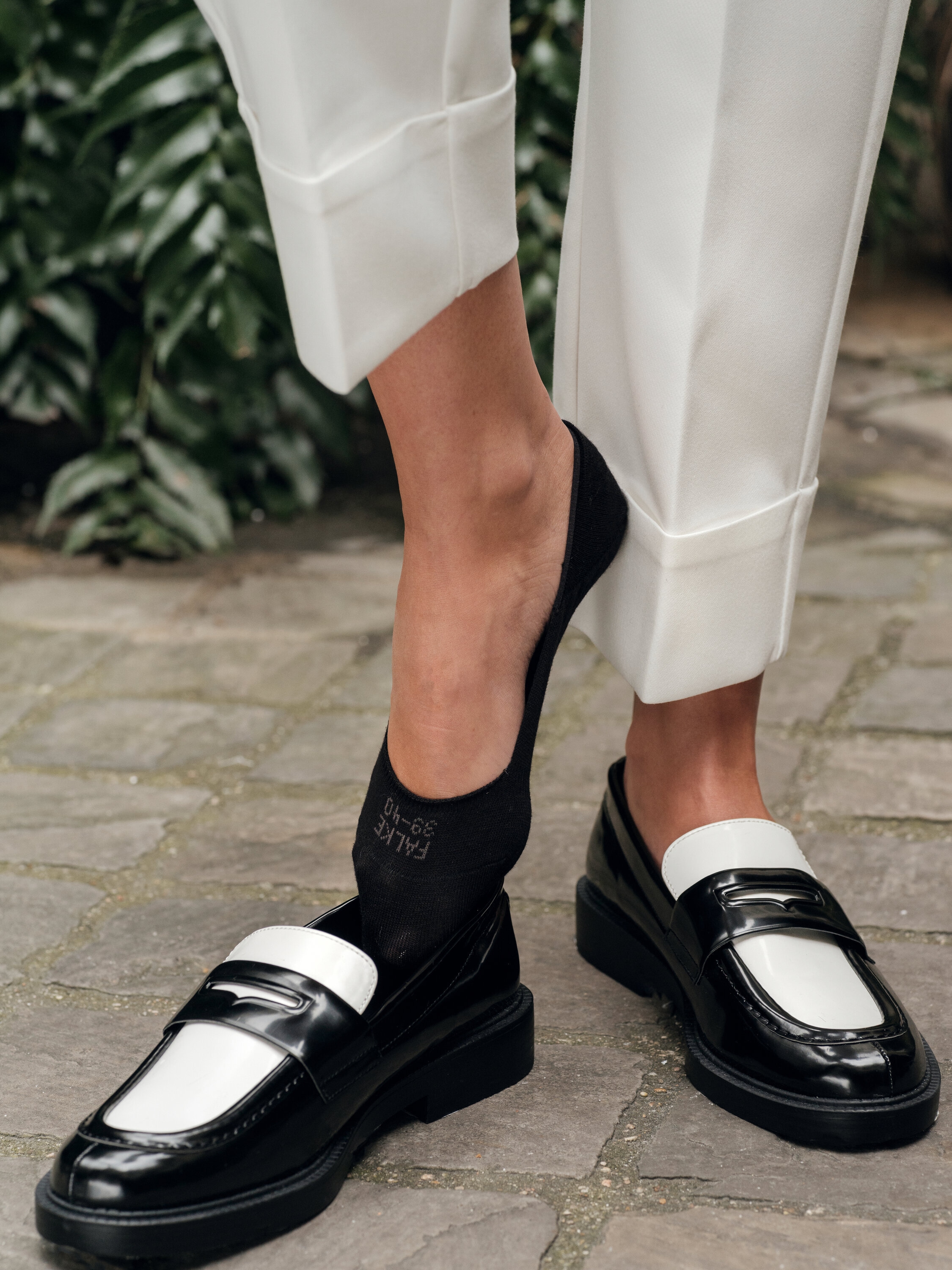 FALKE Füßlinge »Step Medium Cut Box« 1 Paar tlg.