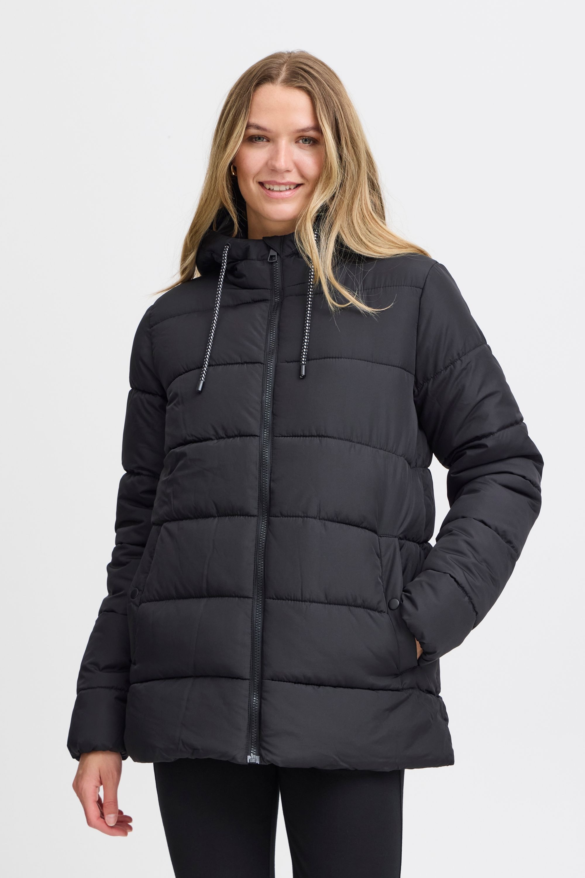 Winterjacke »Fransa FRMABELLE JA 3«