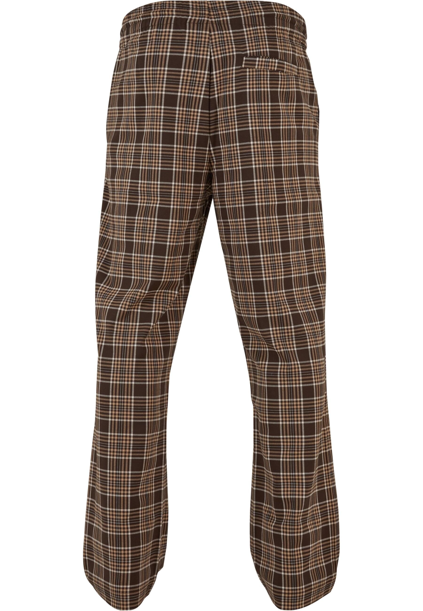 Sean John Jogginghose »Sean John Herren JM223-023-01 SJ Vintage Check Trackpants«, (1 tlg.)