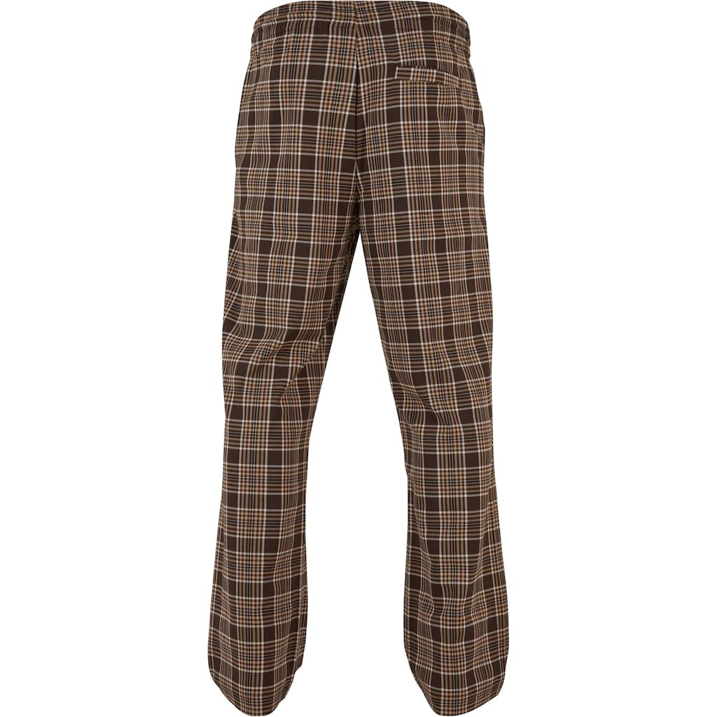 Sean John Jogginghose »Sean John Herren JM223-023-01 SJ Vintage Check Trackpants«, (1 tlg.)