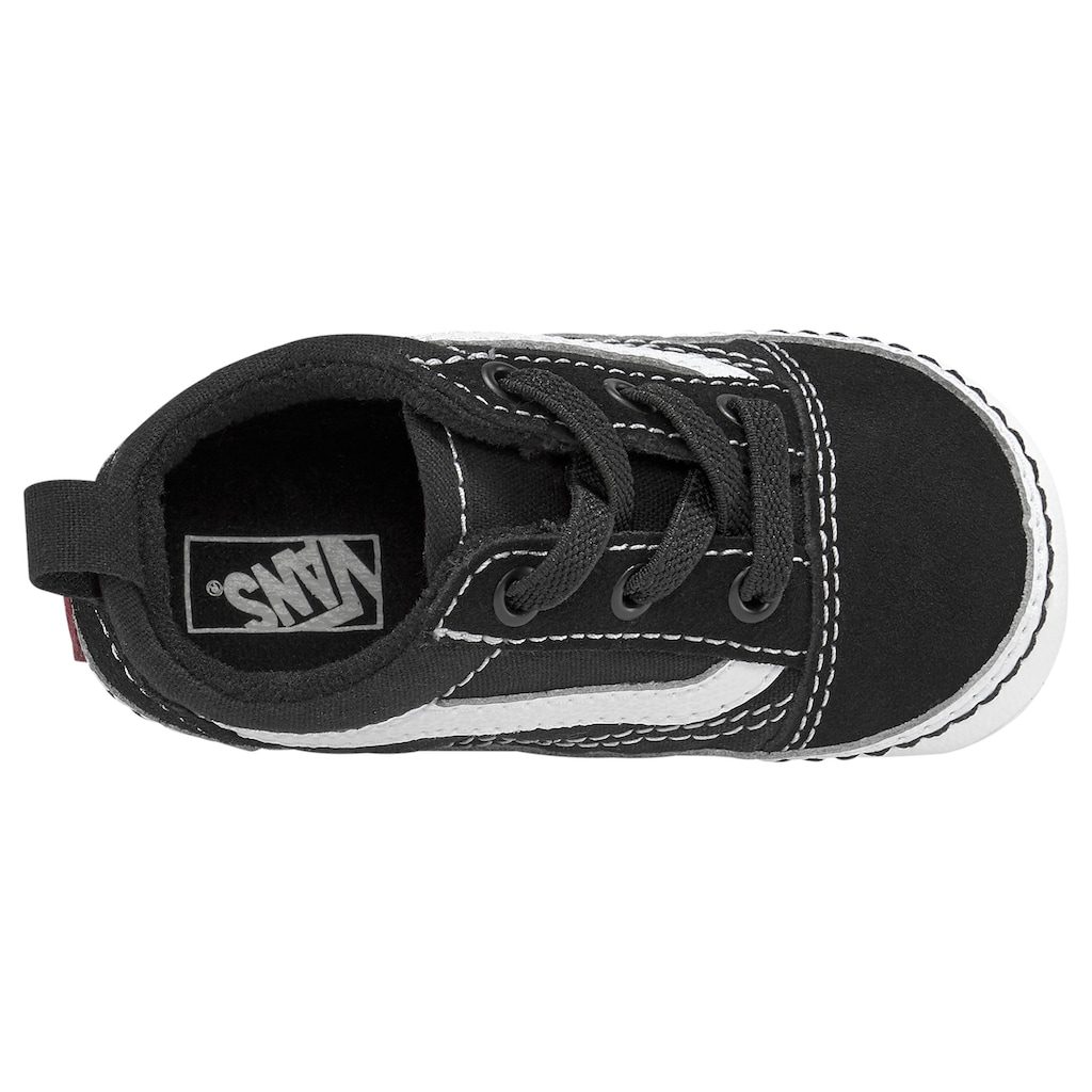 Vans Lauflernschuh »Old Skool Crib«, für Babys