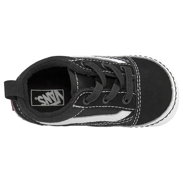 Vans Lauflernschuh »Old Skool Crib«, für Babys bestellen | BAUR