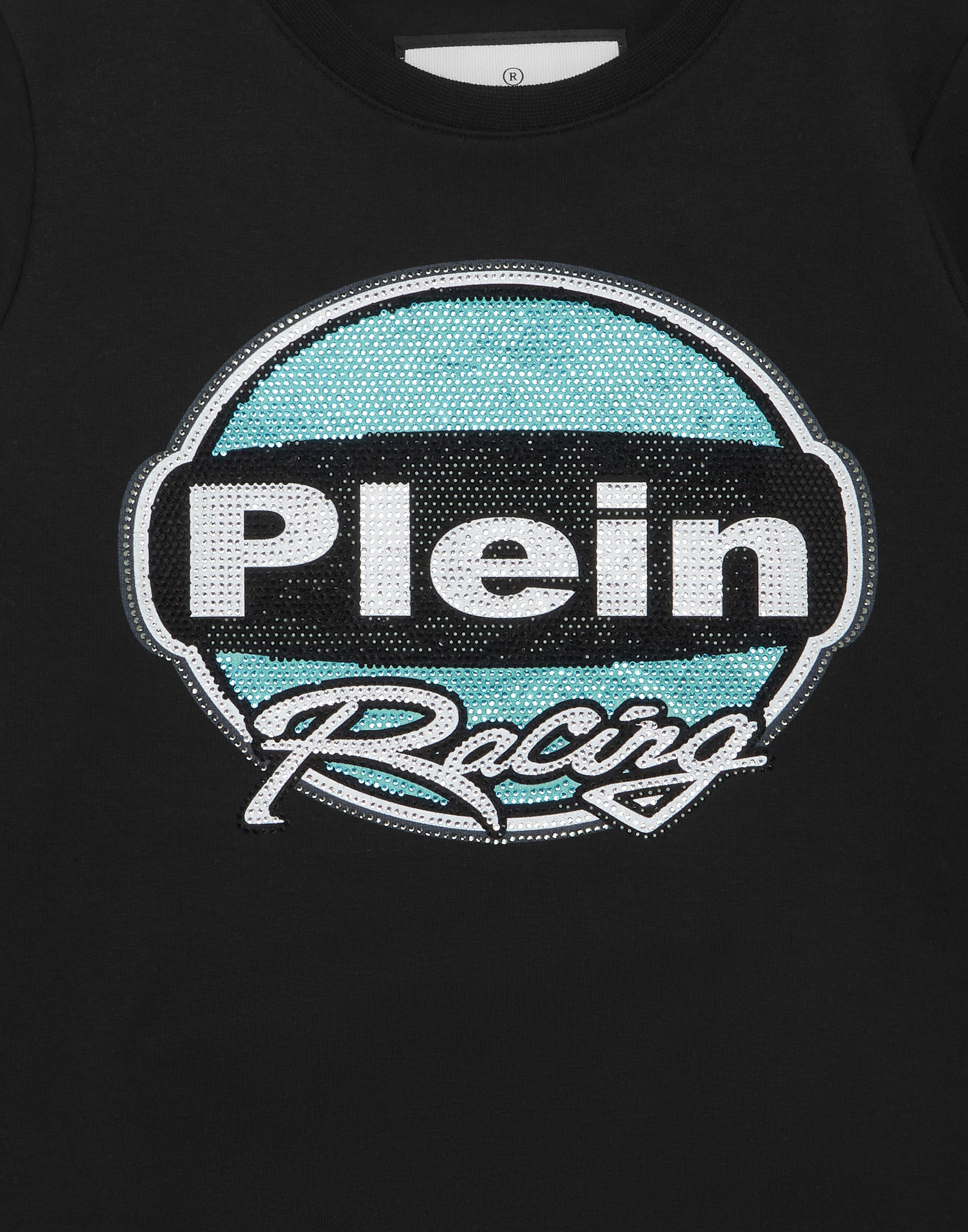 PHILIPP PLEIN Sweatshirt »Racing Verziert«
