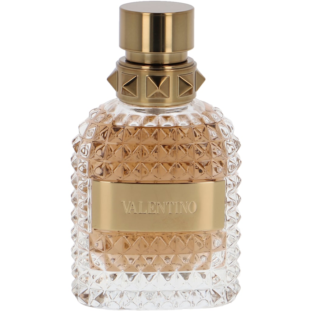 Valentino Eau de Toilette »Uomo«