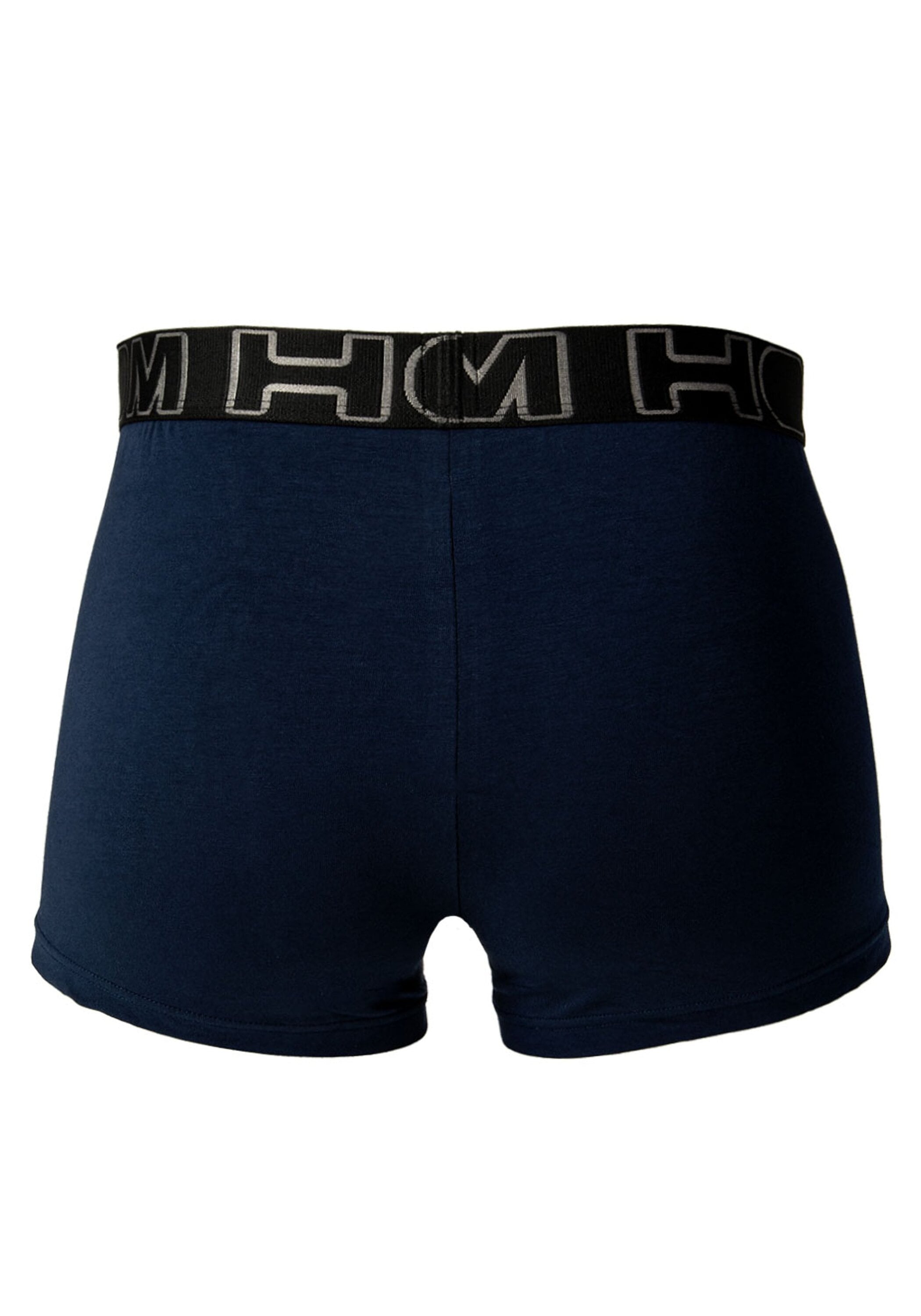 Hom Boxershorts »Boxershort HOM Boxerlines #2 2er Pack«