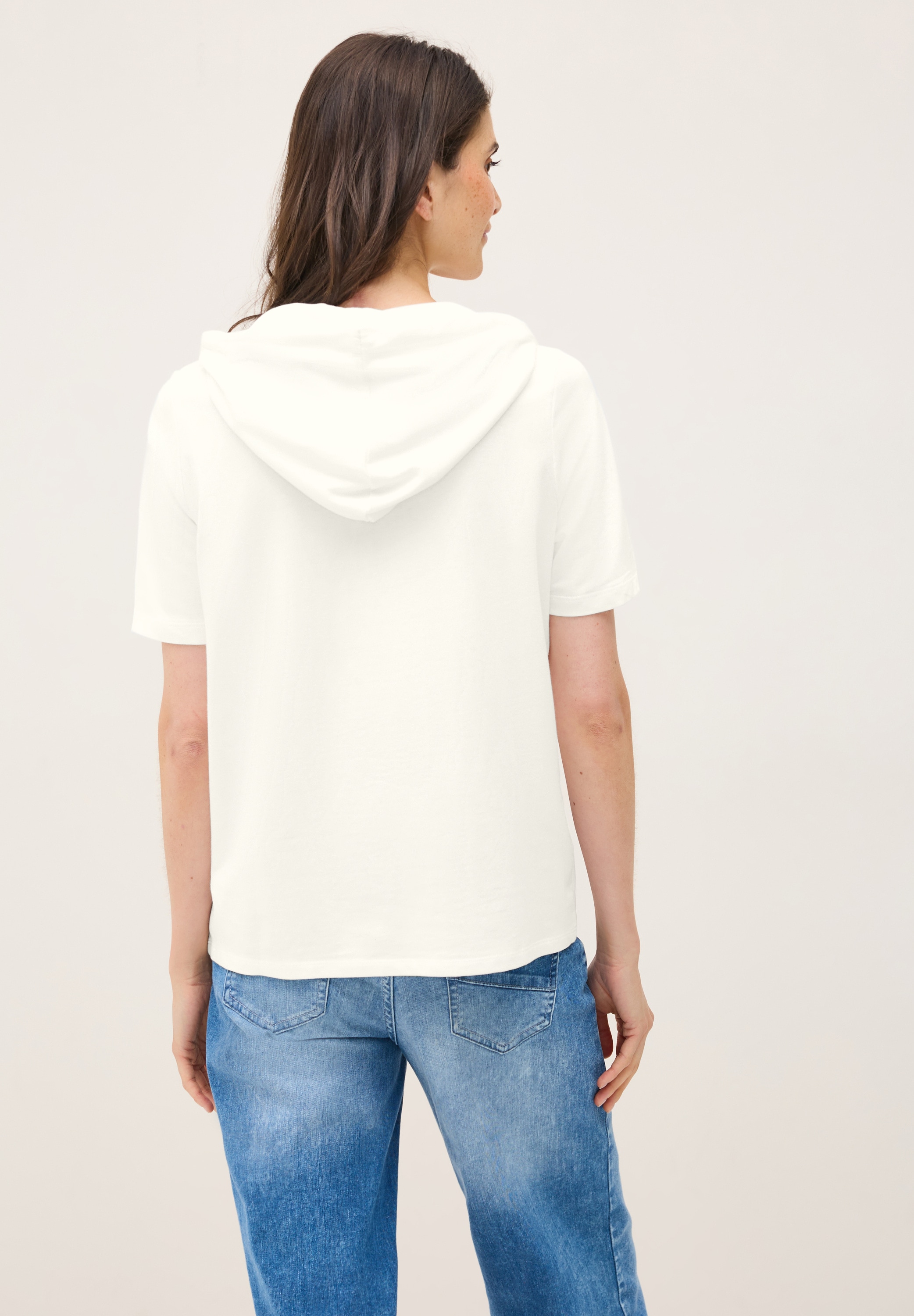 Cecil Kapuzensweatshirt