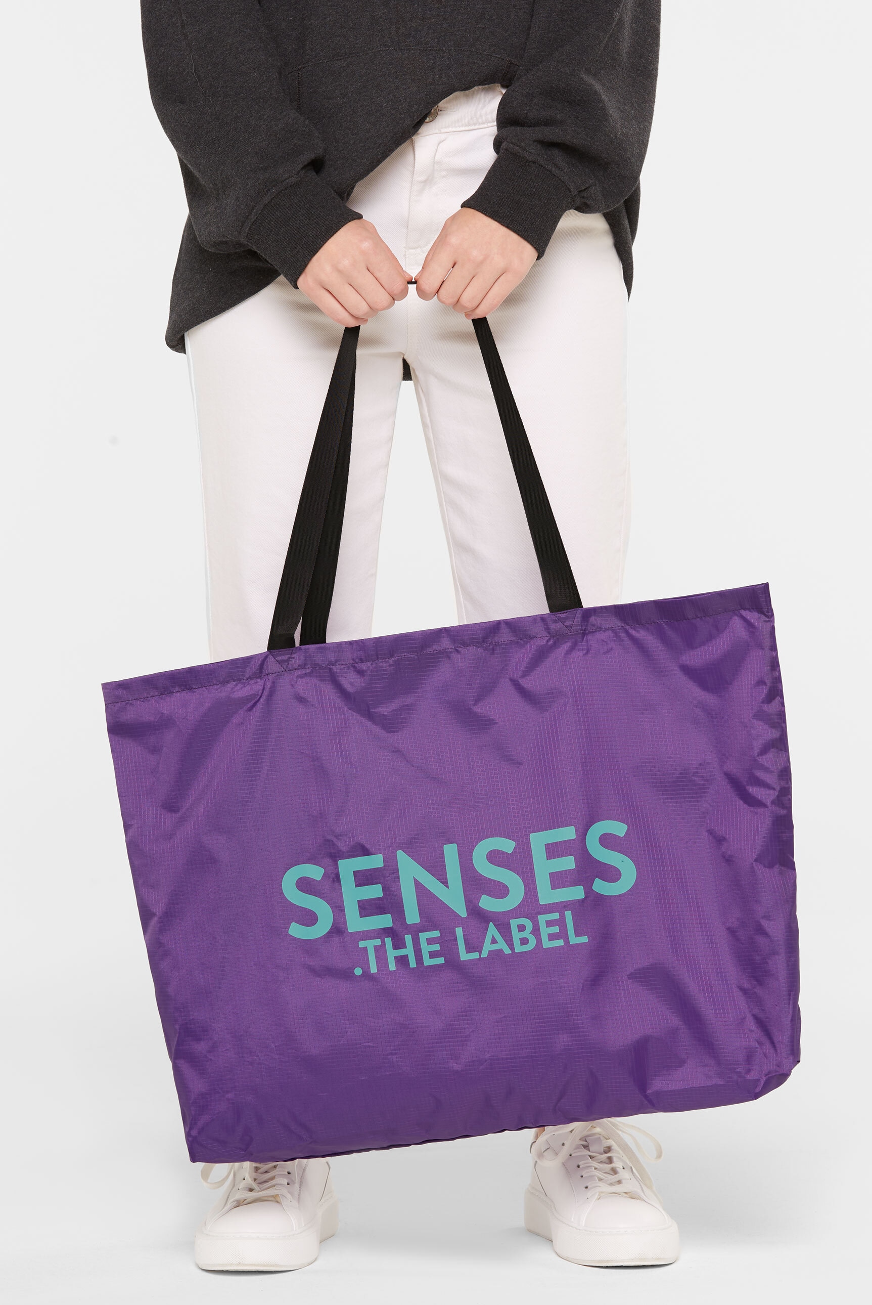 SENSES.THE LABEL Rankinė
