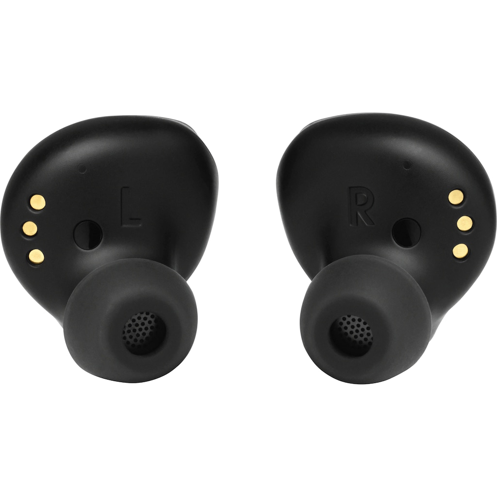 JBL In-Ear-Kopfhörer »TRUE WIRELESS NOICE CANCELLING EARBUDS CLUB PRO+«, Bluetooth, Noise-Cancelling-True Wireless