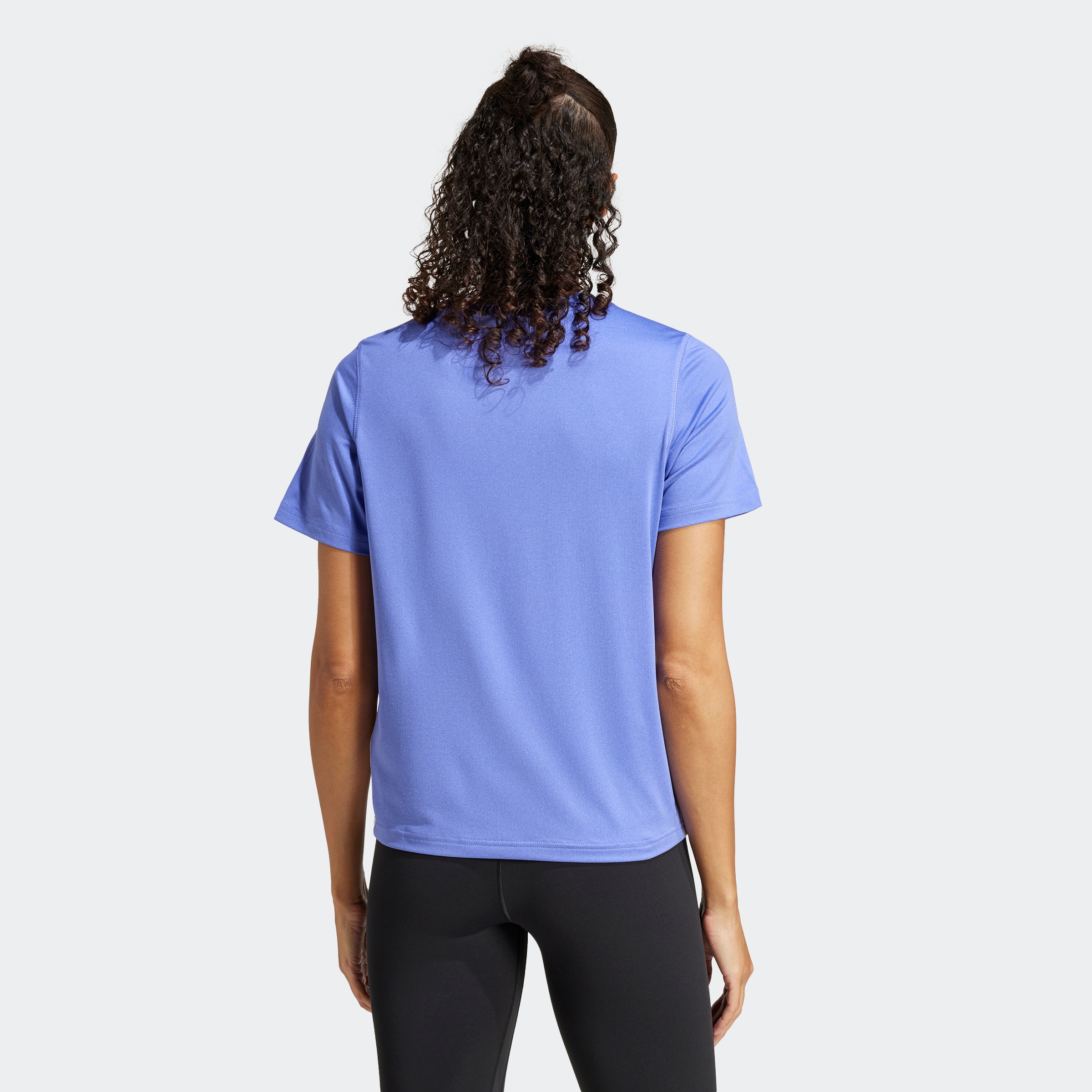 adidas Performance T-Shirt »WE 3S CREW TEE«