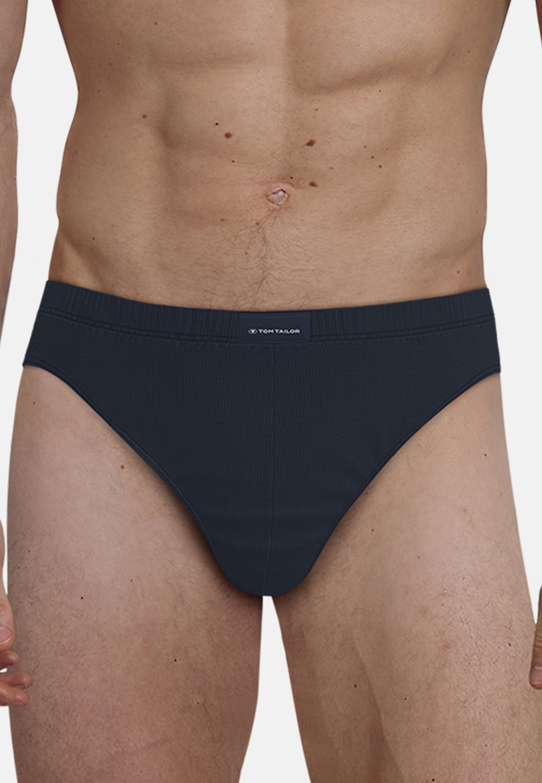 TOM TAILOR Minislip "Colorado" Packung, 5er Pack, 5 weich, bequem, eng, atm günstig online kaufen