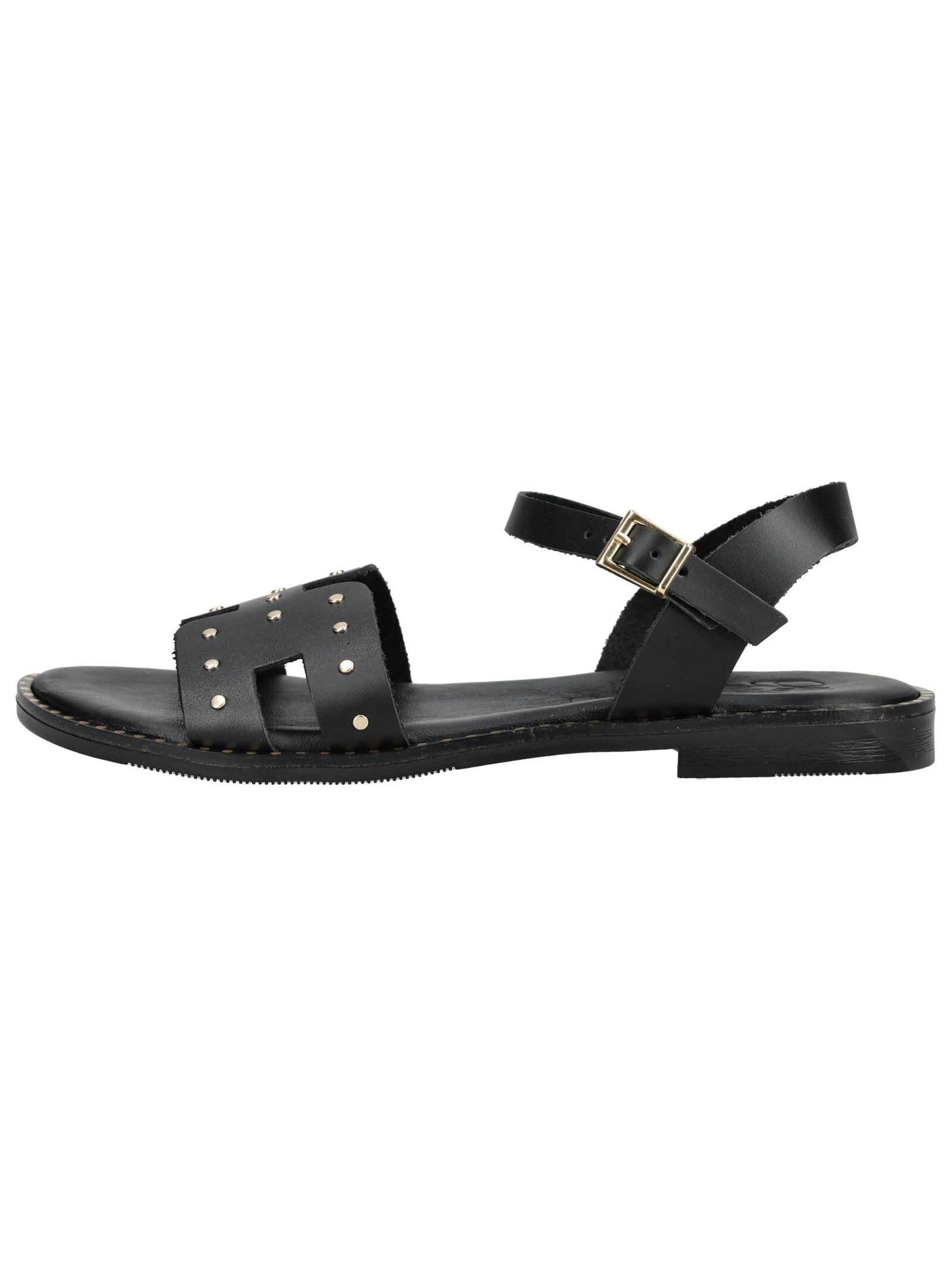 Oh! my Sandals Riemchensandale »Oh! My Sandals Sandalen Leder«