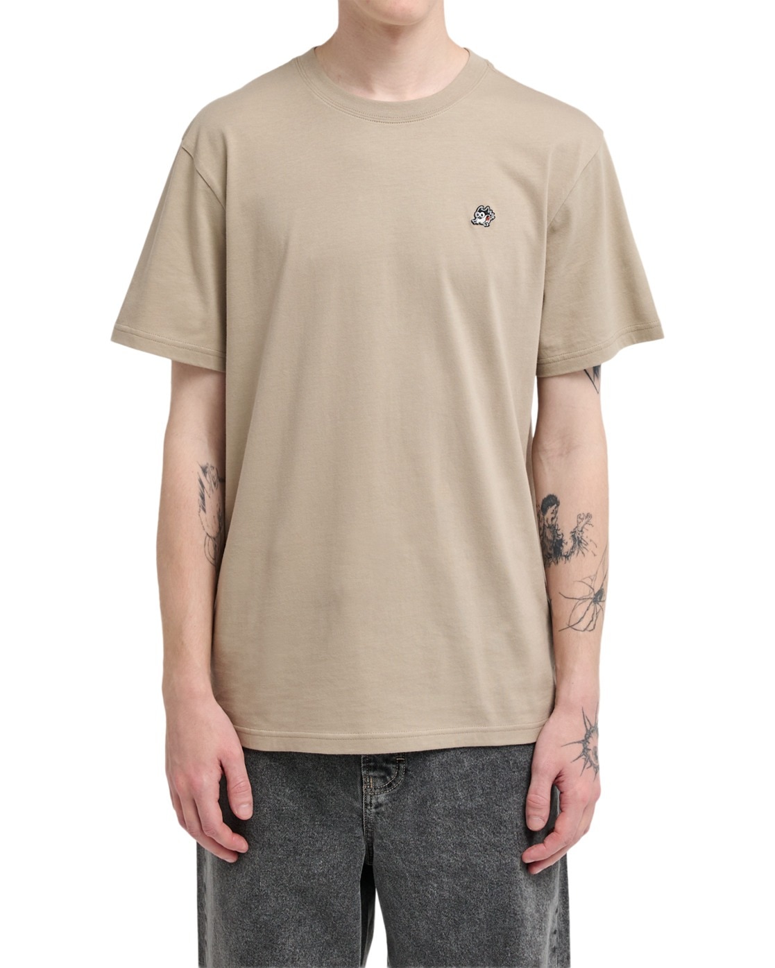 Element T-Shirt "Pizza" günstig online kaufen