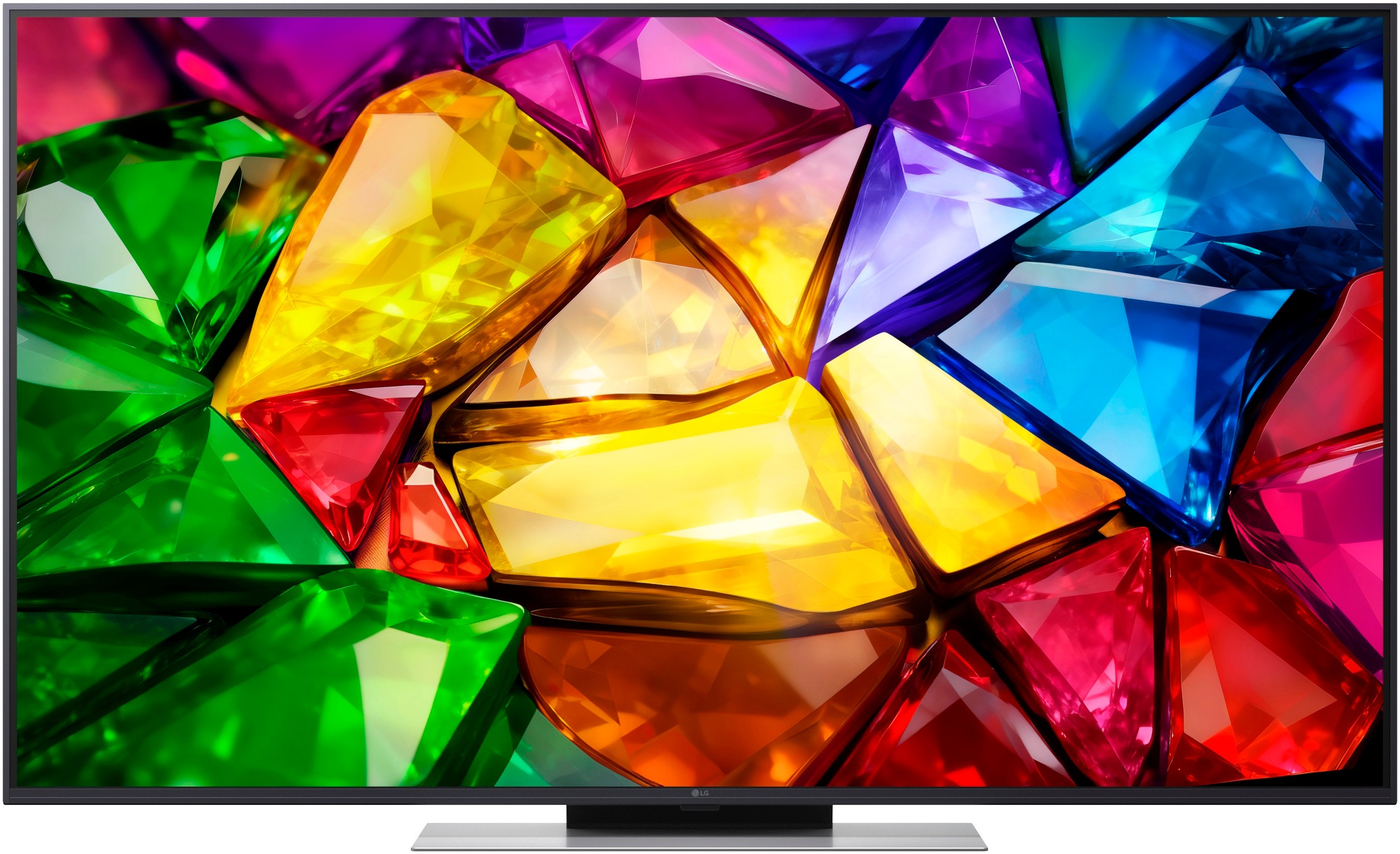 LG Mini-LED-Fernseher »55MRGB87B9B« 139 cm/55 ″ Smart-TV