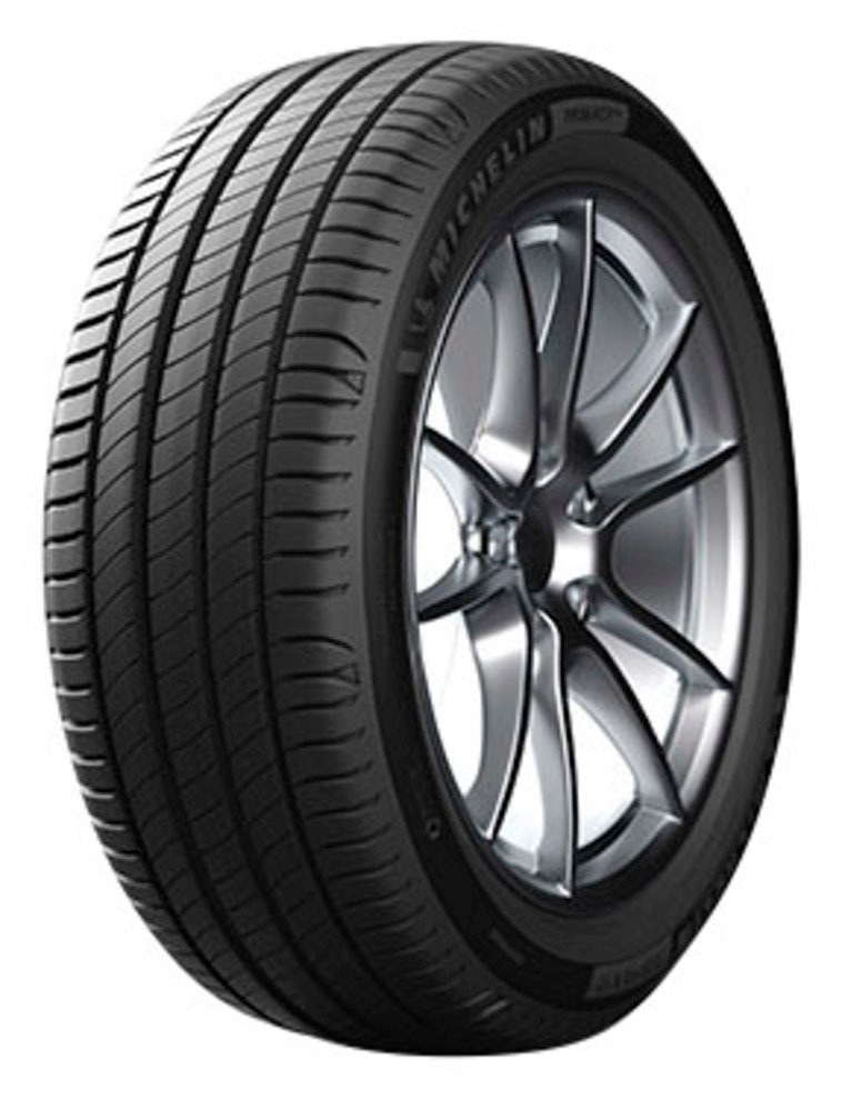 Michelin Sommerreifen »PRIMACY 4«, in verschiedenen Ausführungen erhältlich
