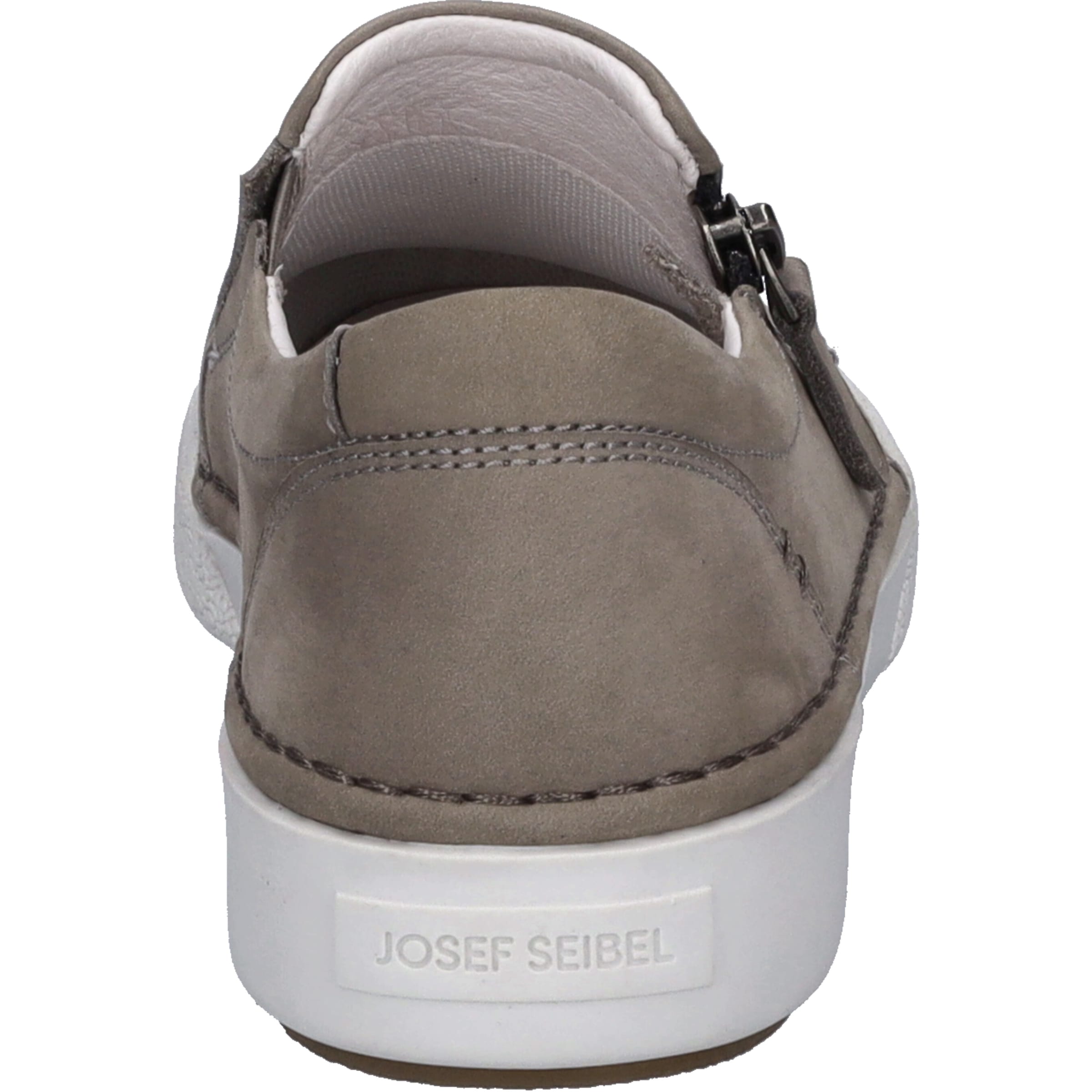 Josef Seibel Sneaker »Claire 20, grau«