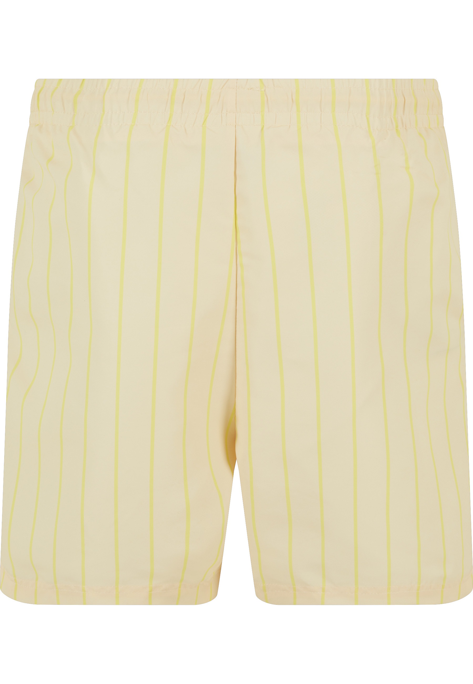 Karl Kani Badeshorts "Karl Kani Herren KM241-054-1 Signature Pinstripe Swim günstig online kaufen