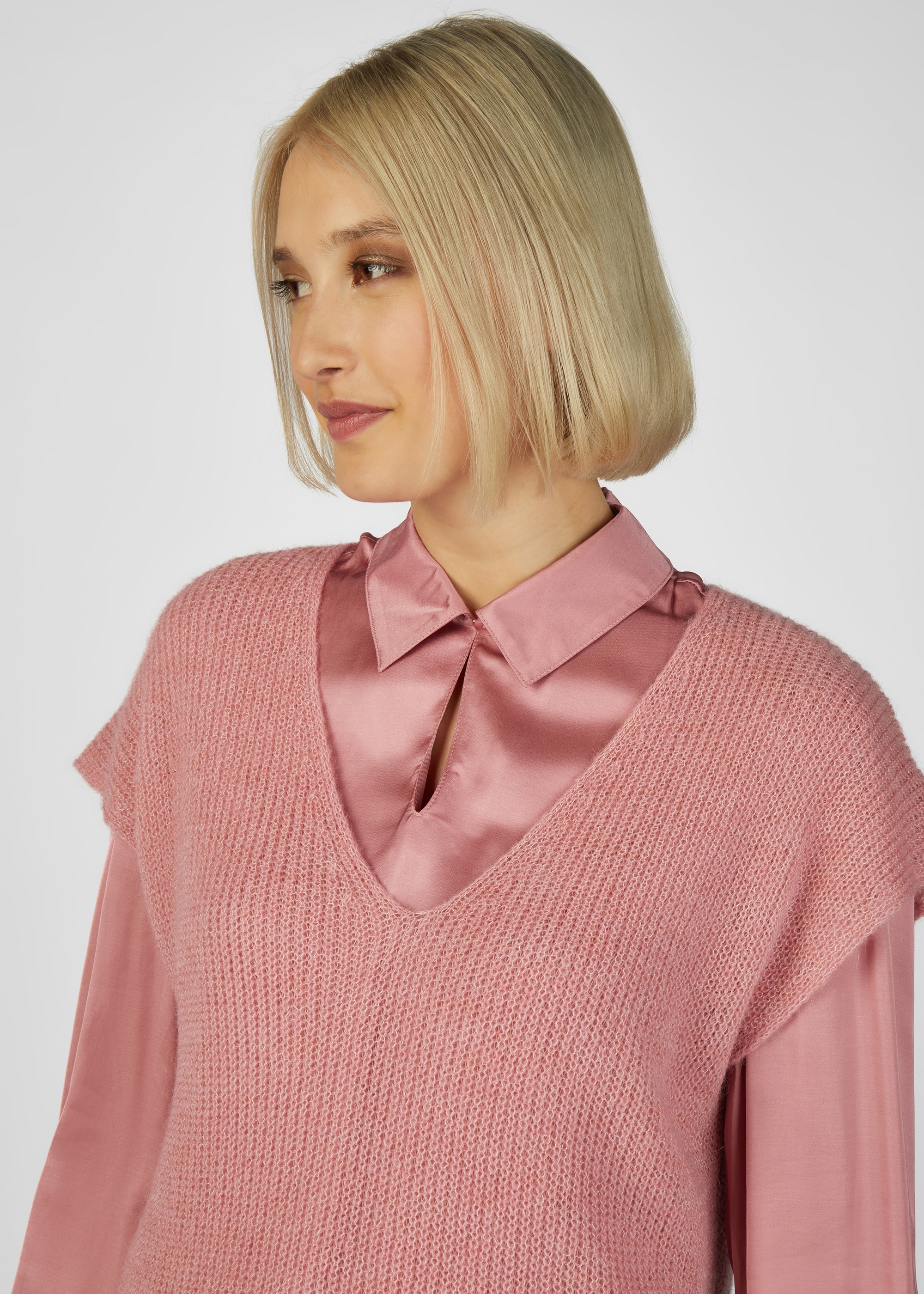LeComte Strickpullover »LeComte Pullover«